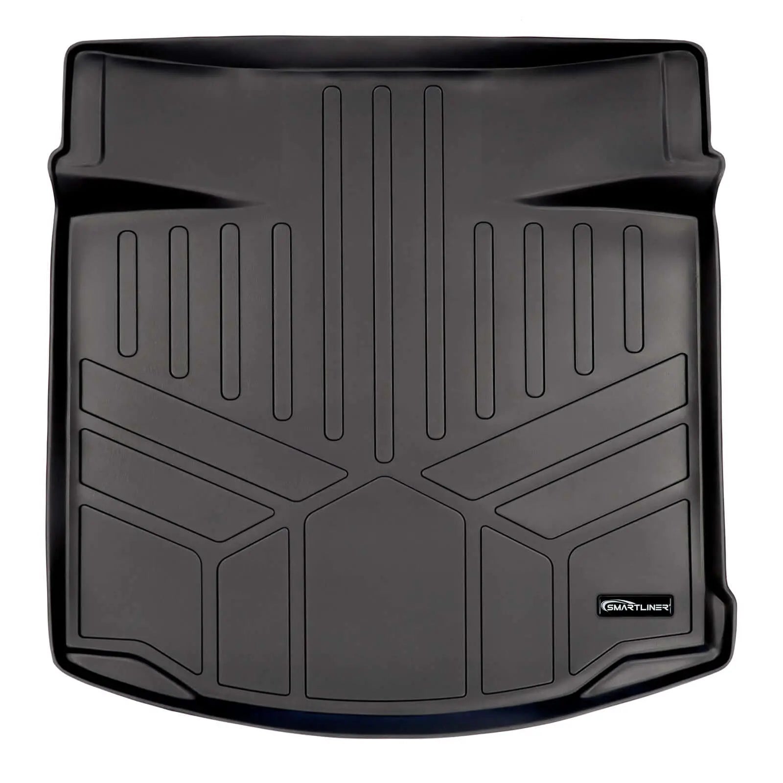 SMARTLINER Custom Fit Floor Liners For 2013-2016 Chevrolet Malibu Smartliner USA