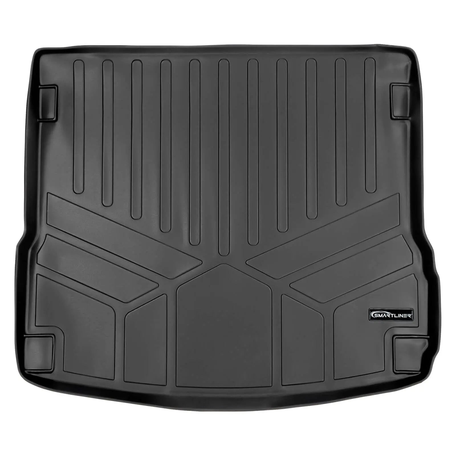 SMARTLINER Custom Fit Floor Liners For 2014-2026 Porsche Macan Smartliner USA