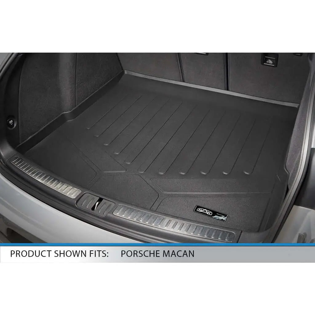 SMARTLINER Custom Fit Floor Liners For 2014-2026 Porsche Macan Smartliner USA