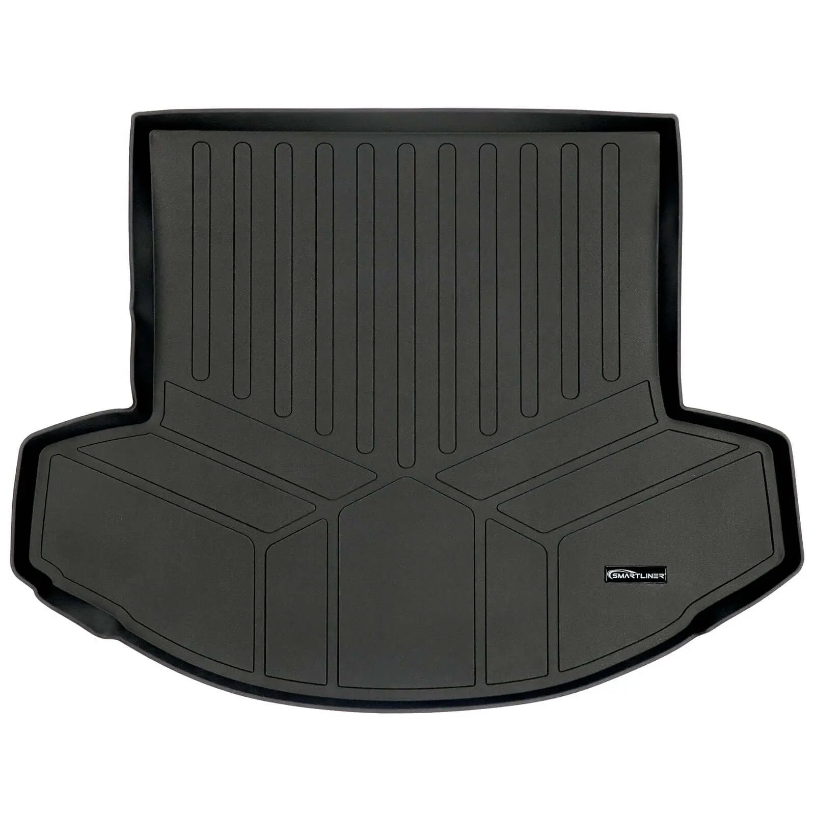 SMARTLINER Custom Fit Floor Liners For 2016-2023 Mazda CX-9 Smartliner USA