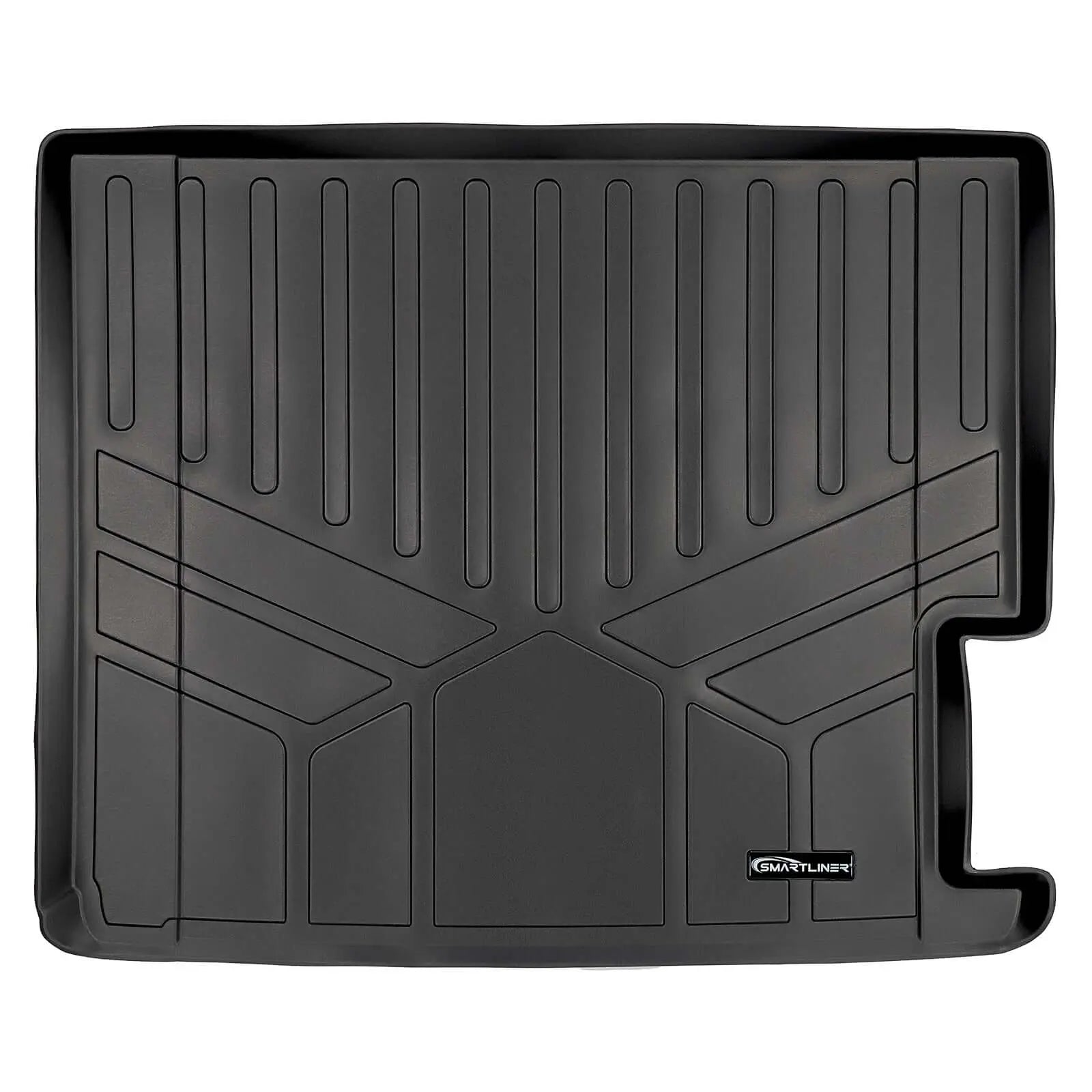 SMARTLINER Custom Fit Floor Liners For 2011-2017 BMW X3 Smartliner USA