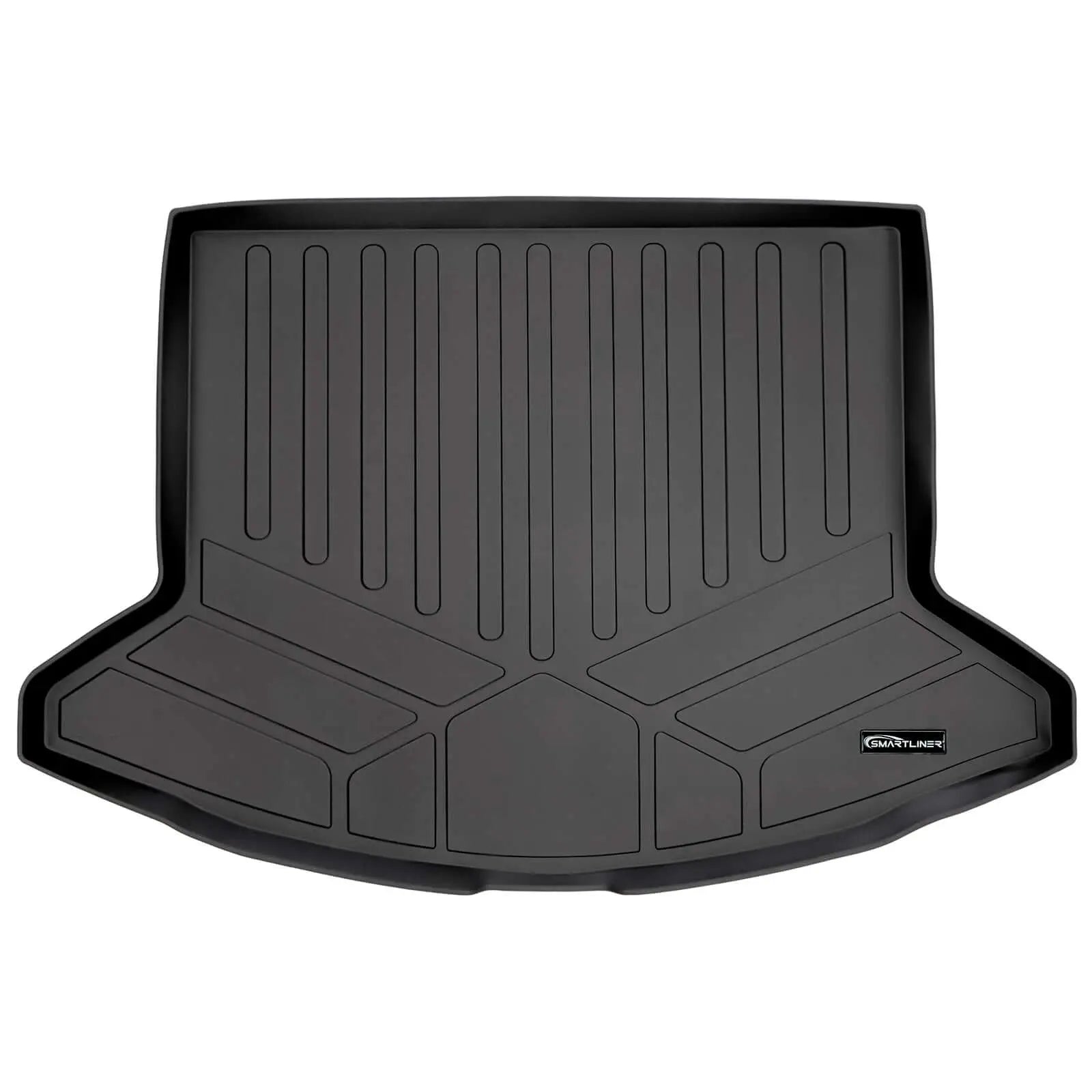 SMARTLINER Custom Fit Floor Liners For 2017-2025 Mazda CX-5 Smartliner USA
