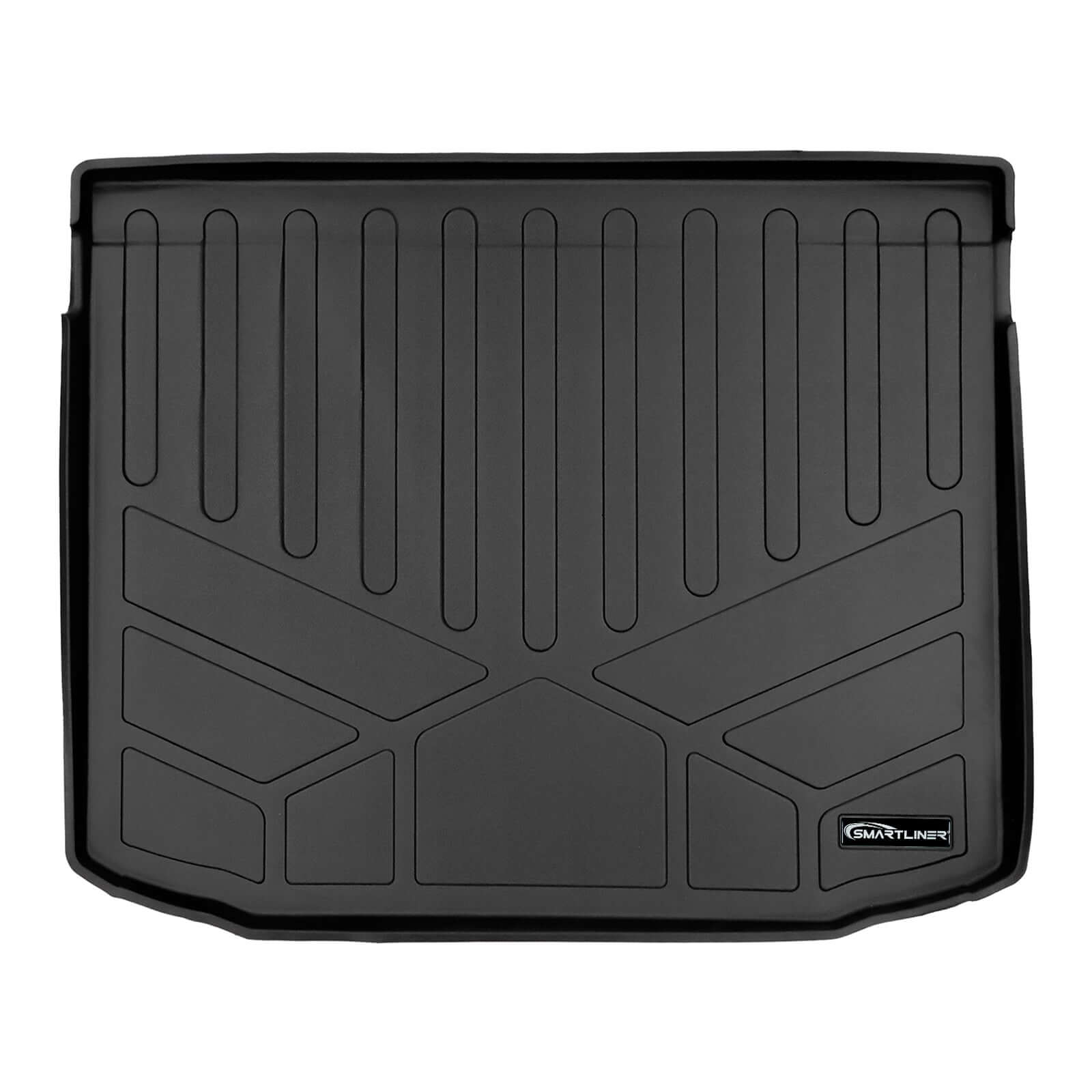 SMARTLINER Custom Fit Floor Liners For 2011-2026 Mitsubishi Outlander Sport Smartliner USA