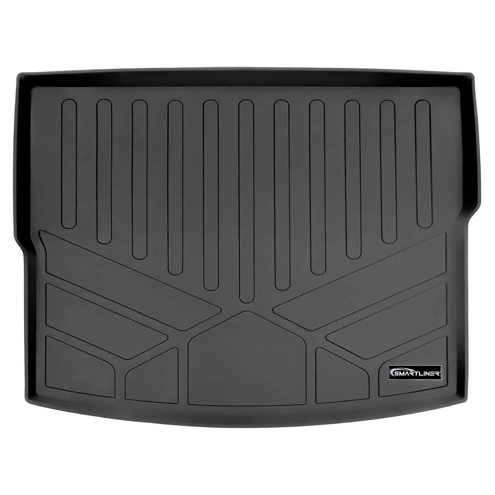 SMARTLINER Custom Fit Floor Liners For 2018-2021 Mitsubishi Eclipse Cross Smartliner USA