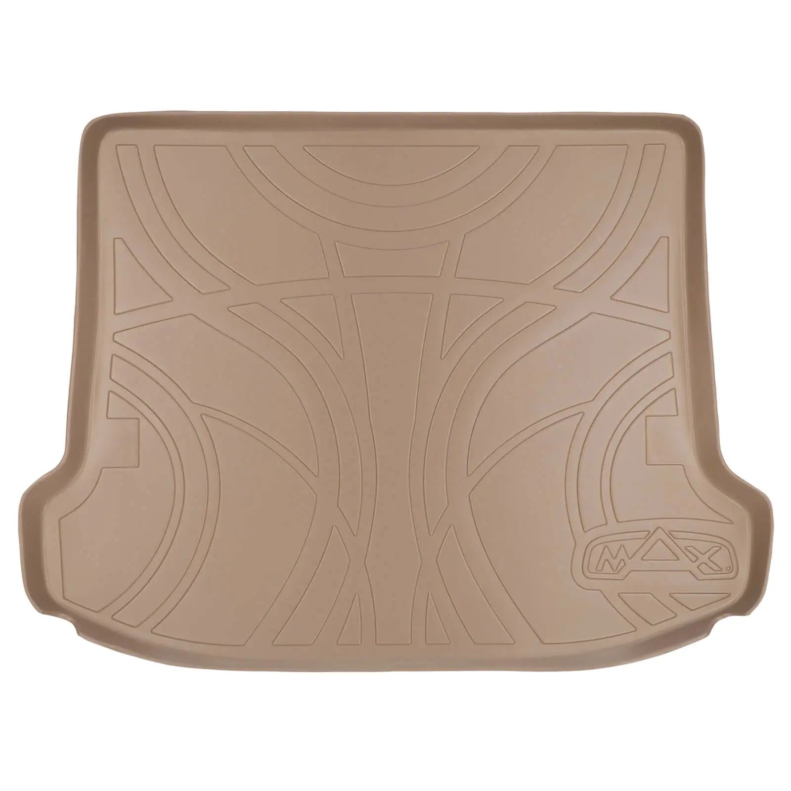 Smart Trim™ Custom Fit Floor Liners For 2010-2016 Cadillac SRX Smartliner USA