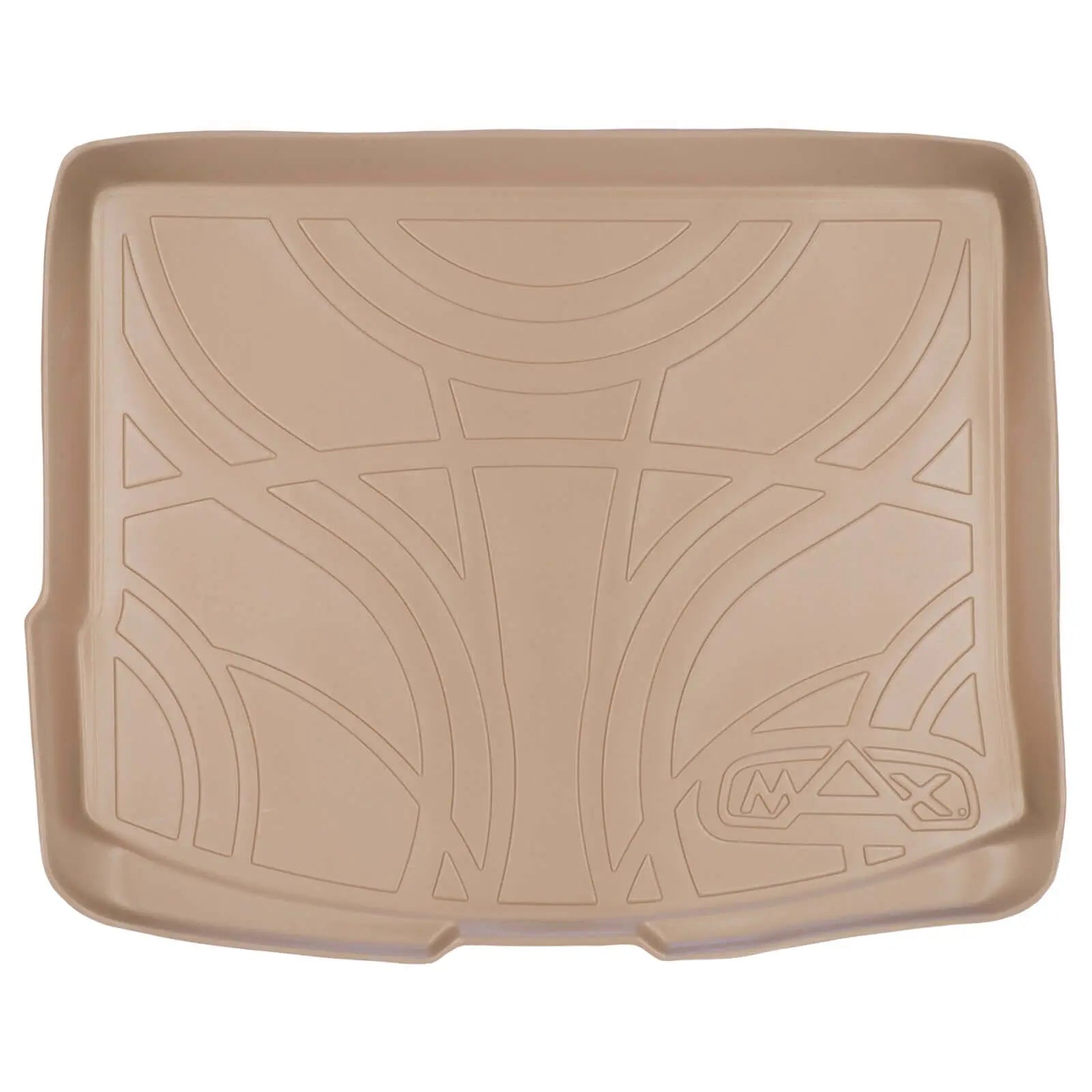 SMARTLINER Custom Fit Floor Liners For 2015-2016 Lincoln MKC Smartliner USA