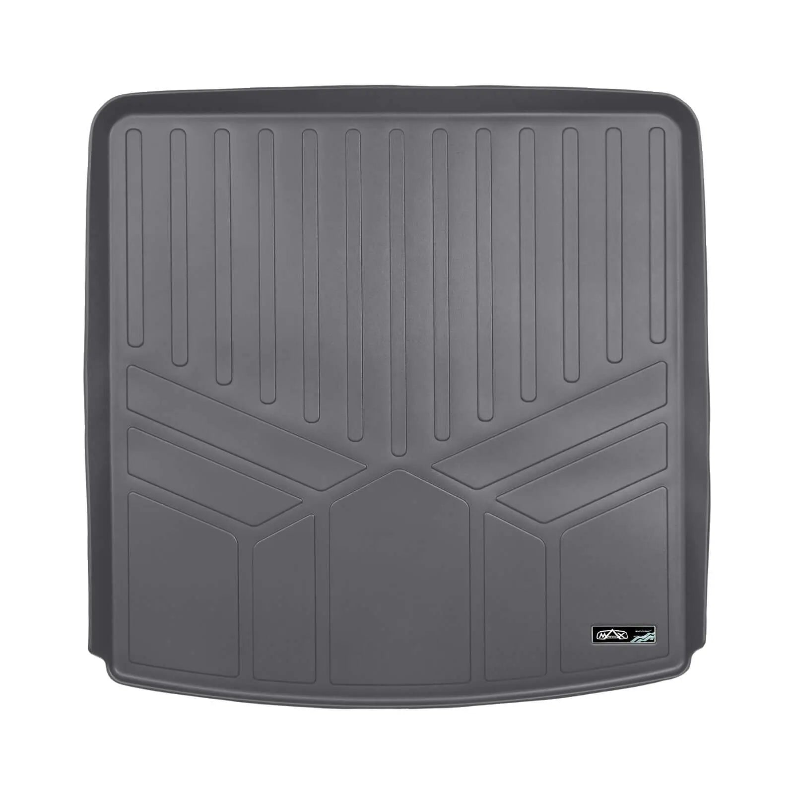 SMARTLINER Custom Fit Floor Liners For 2017-2023 GMC Acadia (7 Passenger) Smartliner USA
