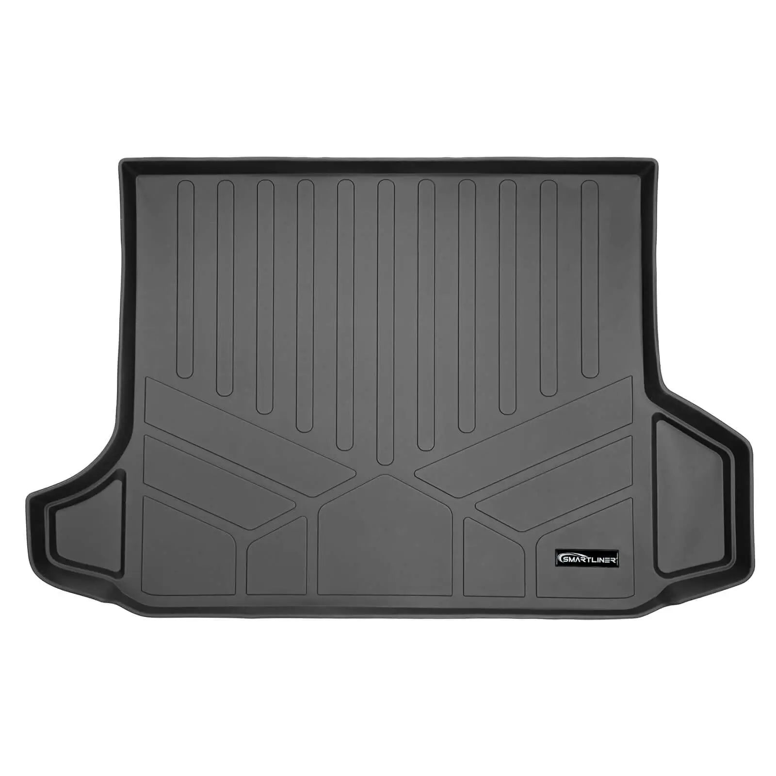 SMARTLINER Custom Fit Floor Liners For 2018-2024 Chevrolet Equinox Smartliner USA