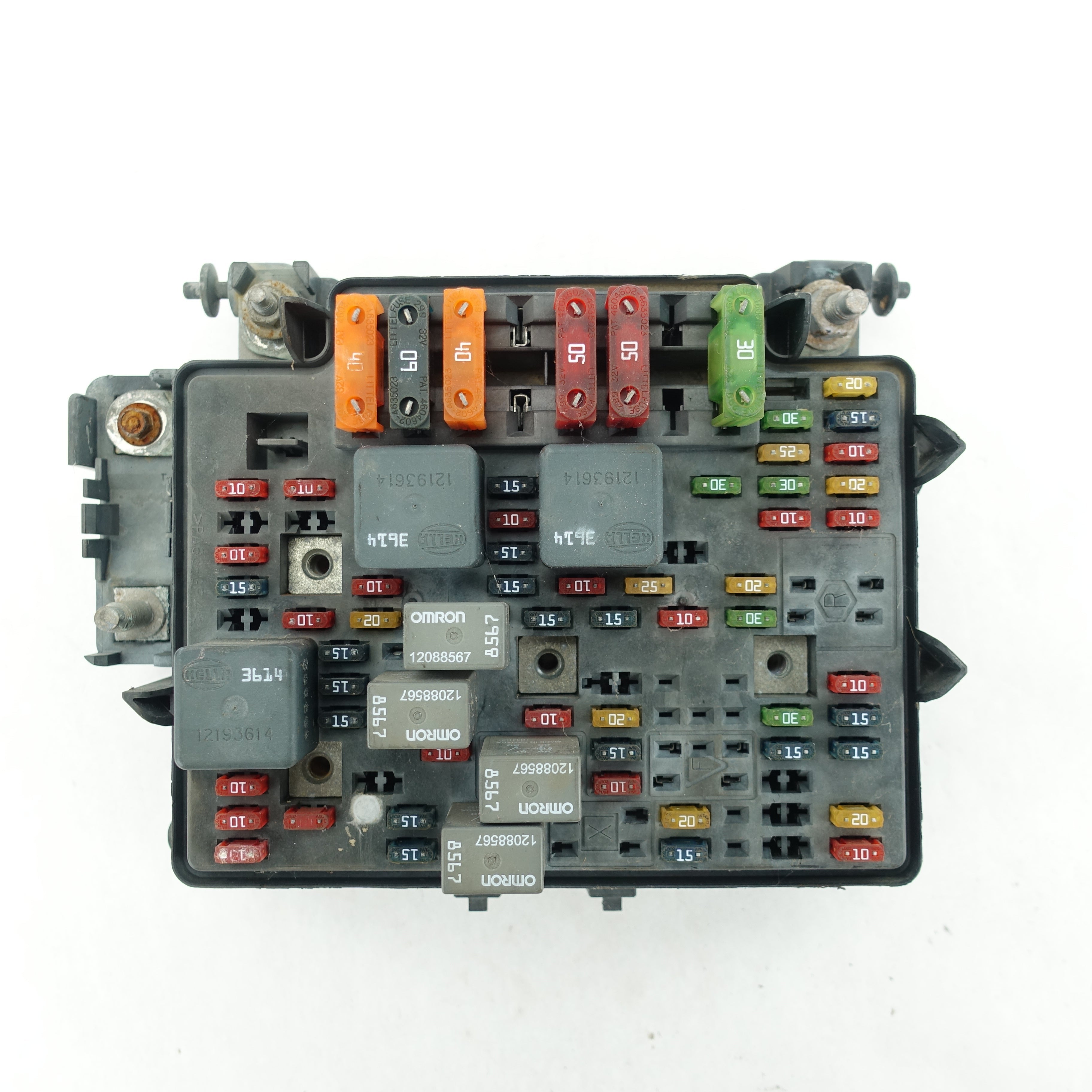 Gm Service Guy