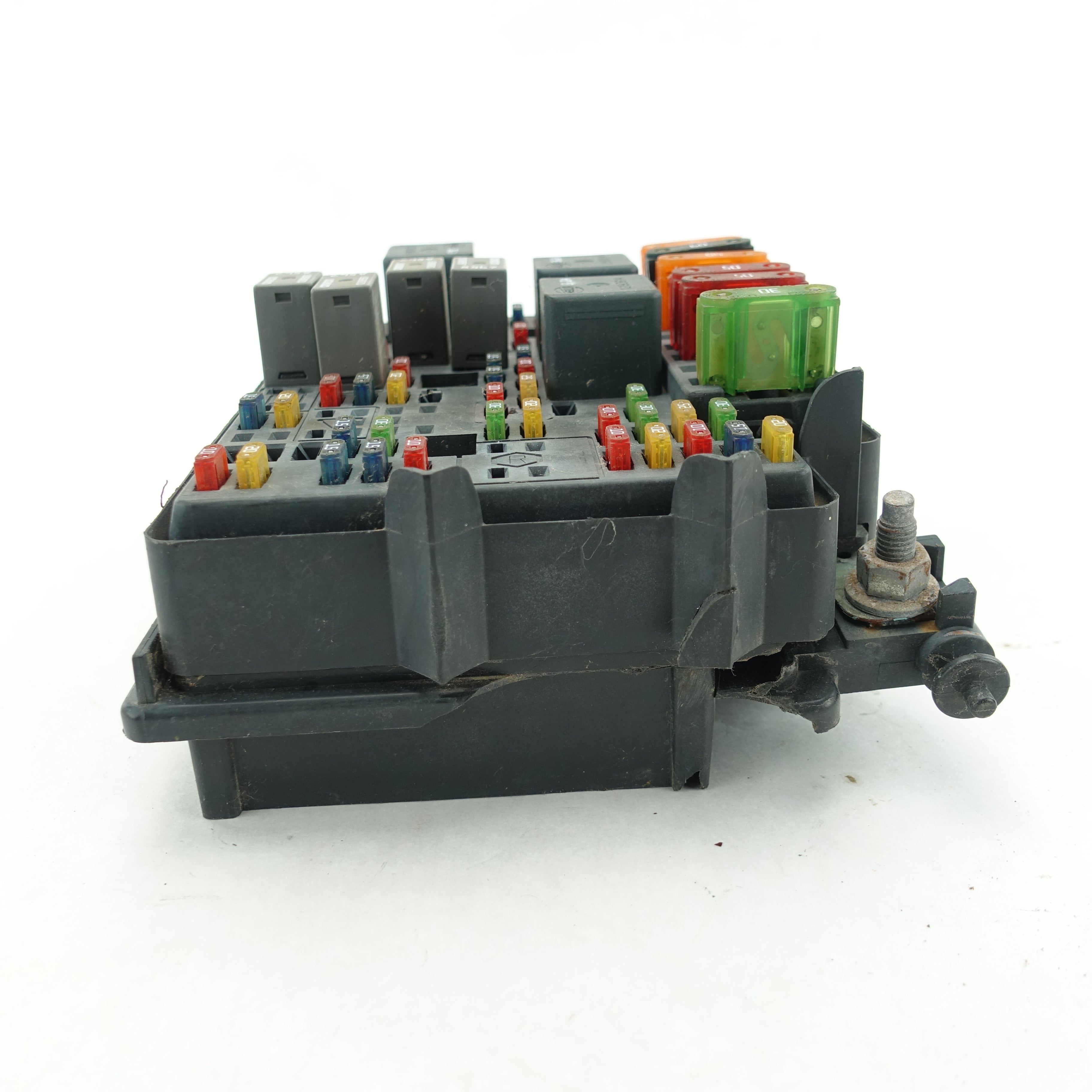 Gm Service Guy
