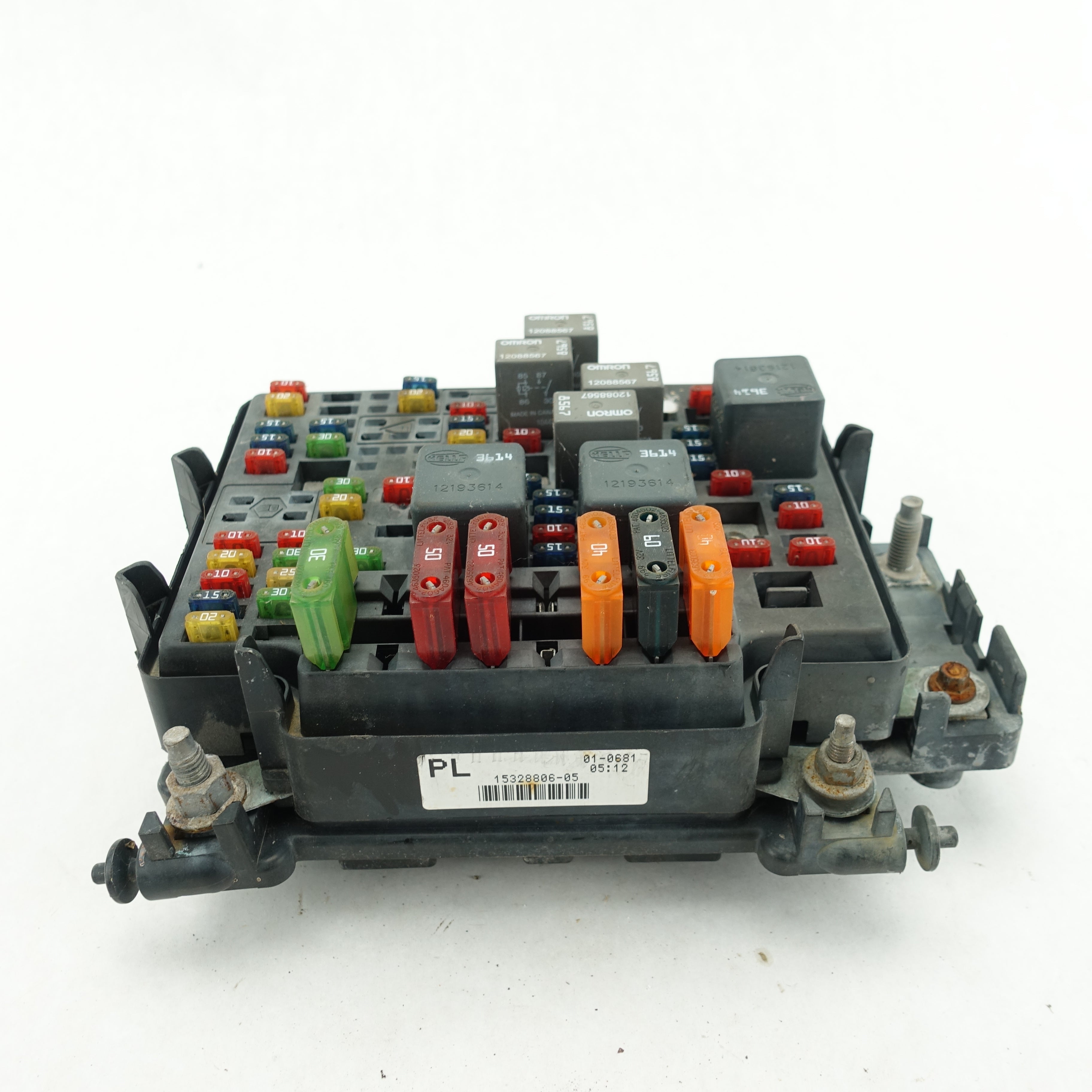 Gm Service Guy