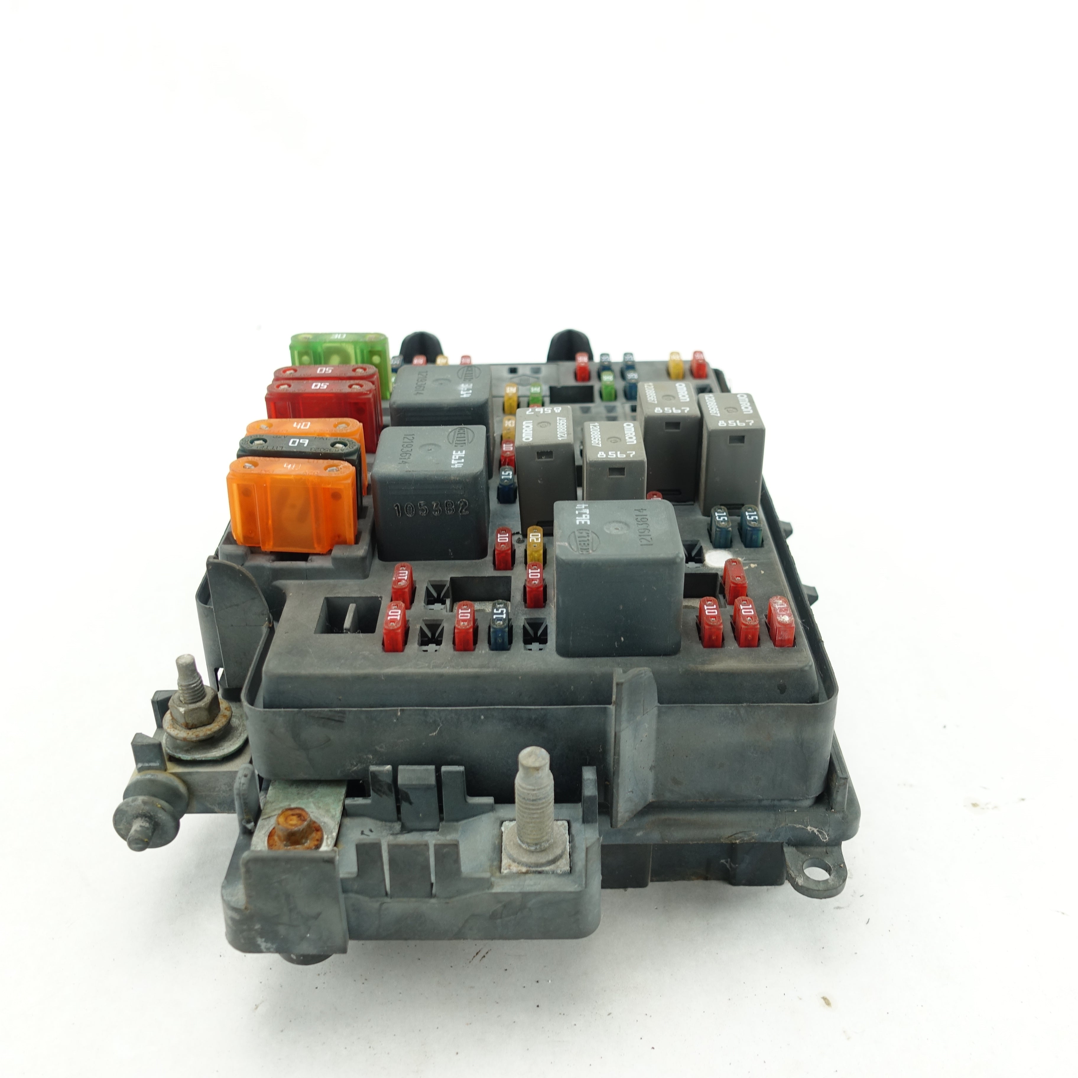 Gm Service Guy