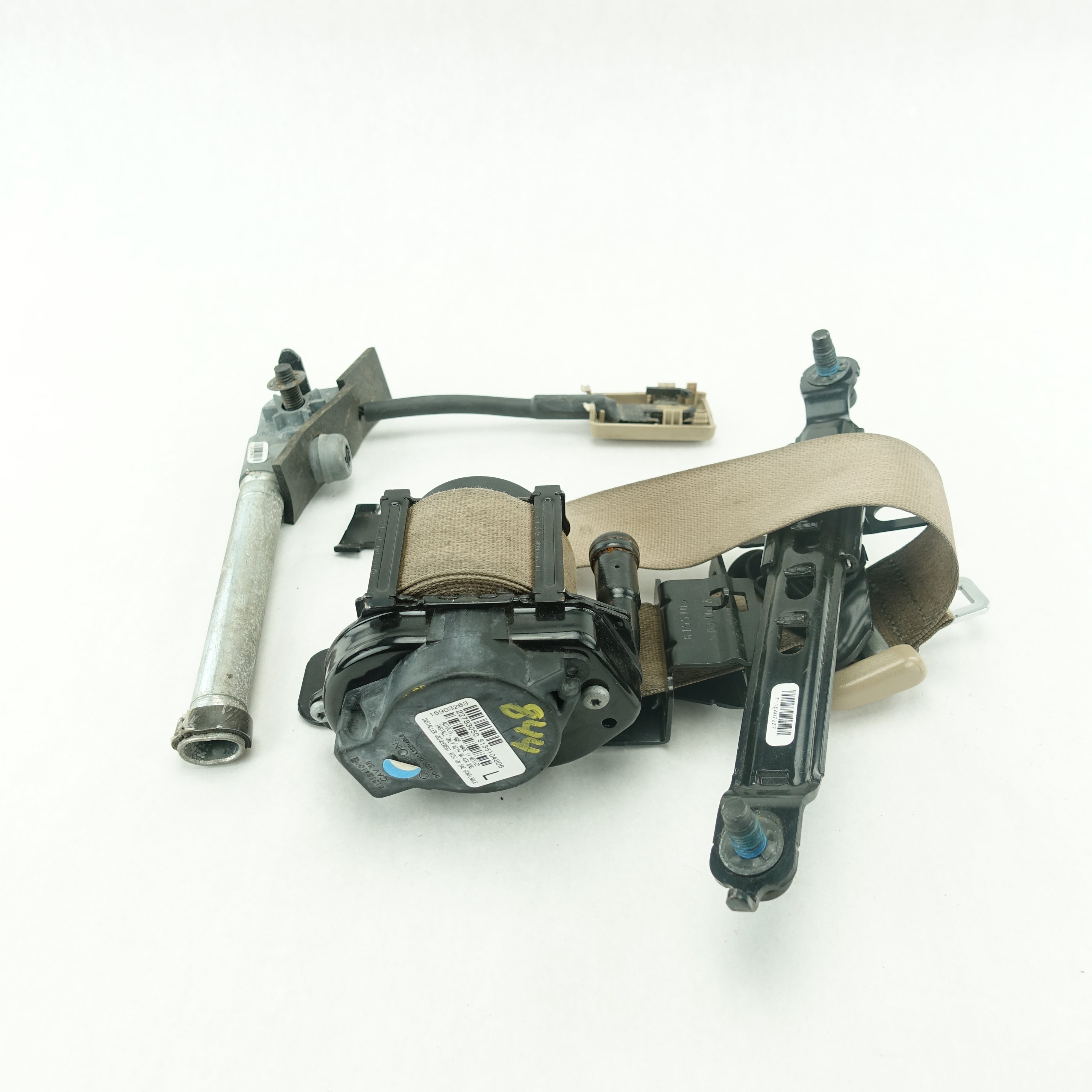 Gm Service Guy