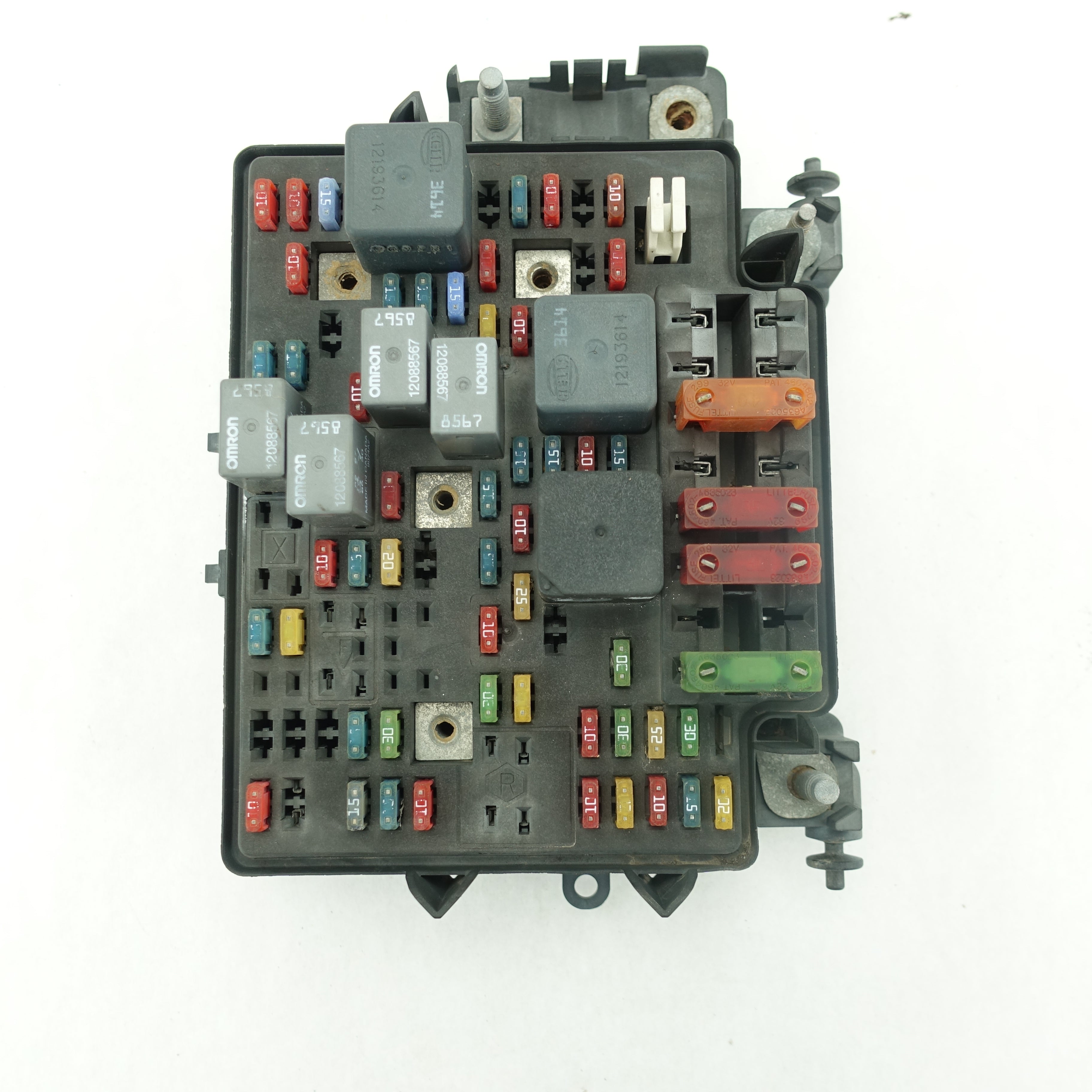 Gm Service Guy