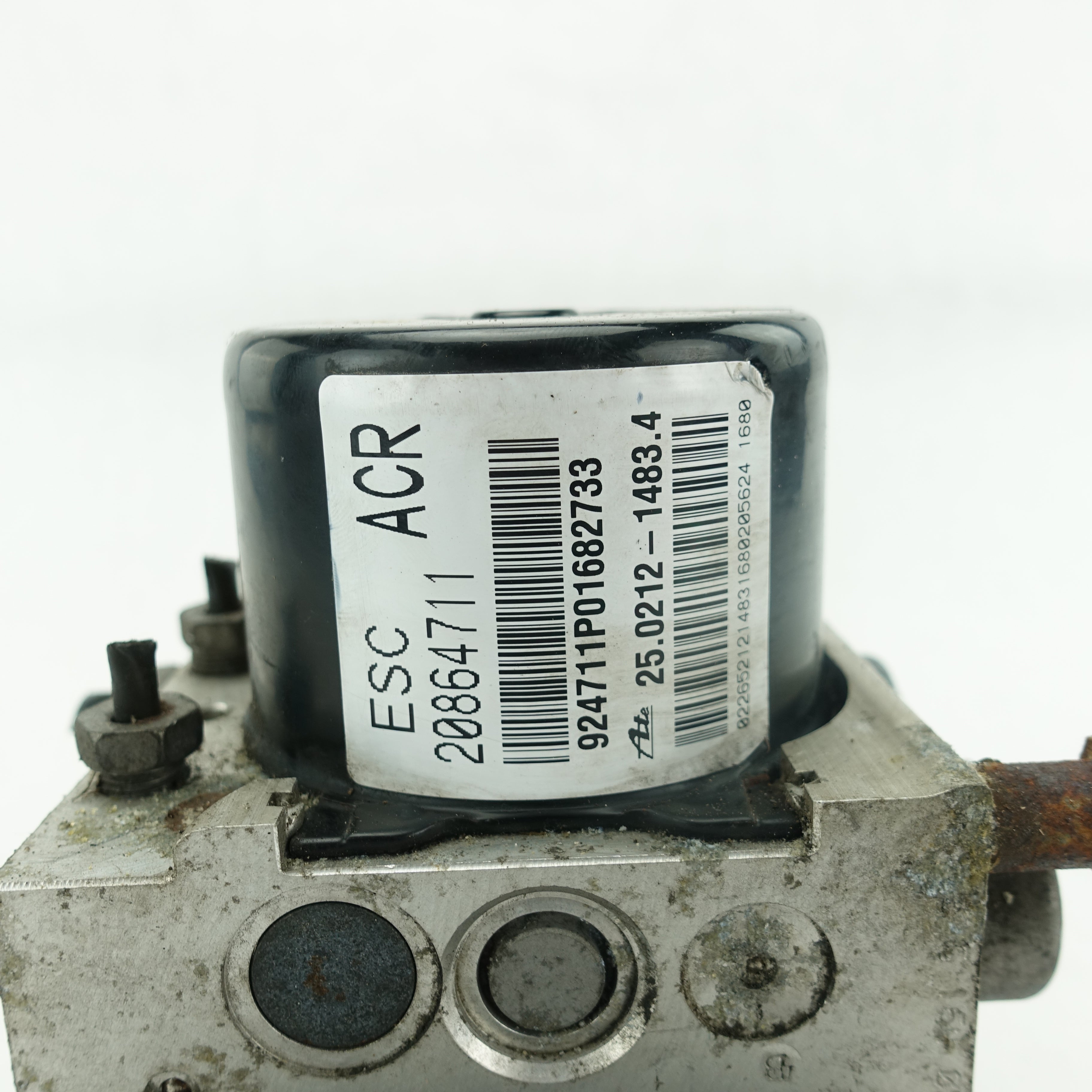 Gm Service Guy