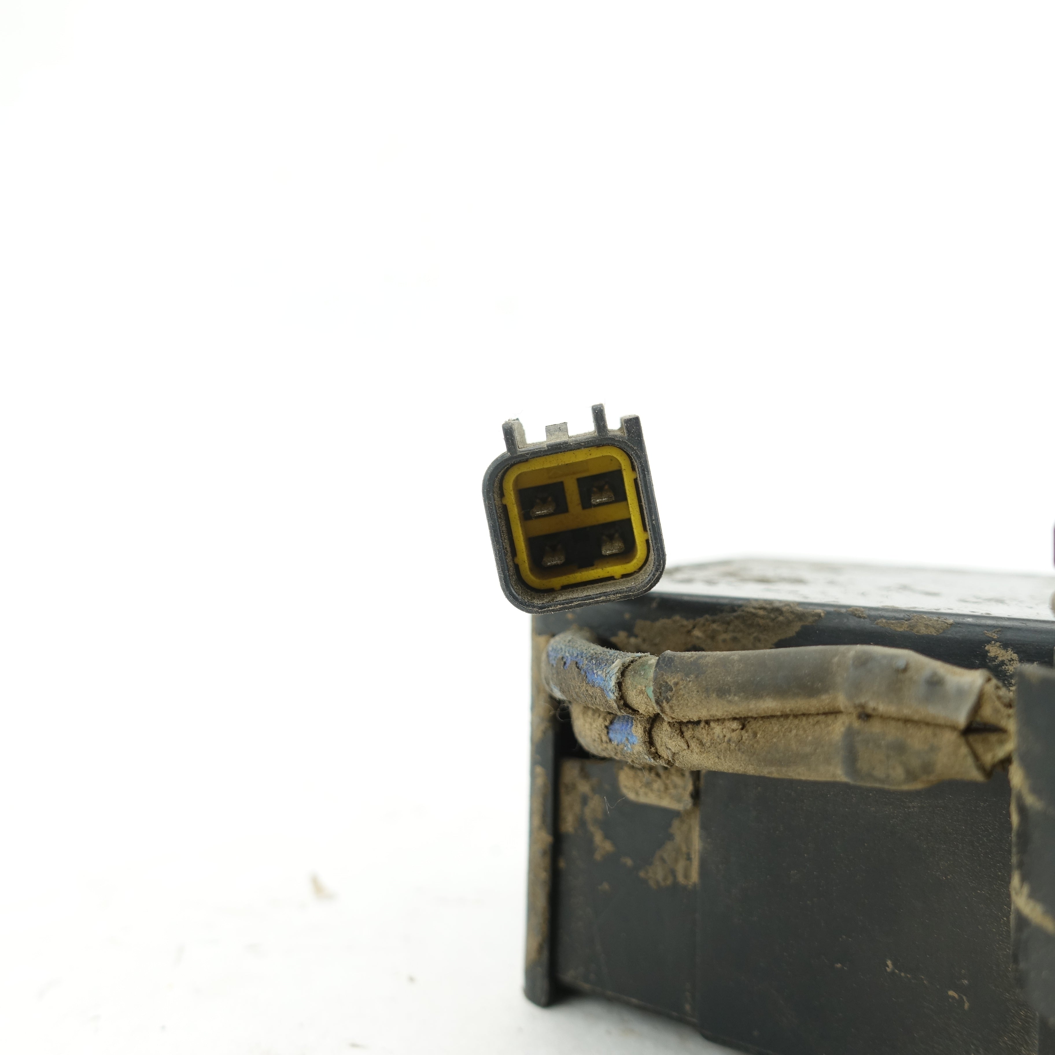 Gm Service Guy