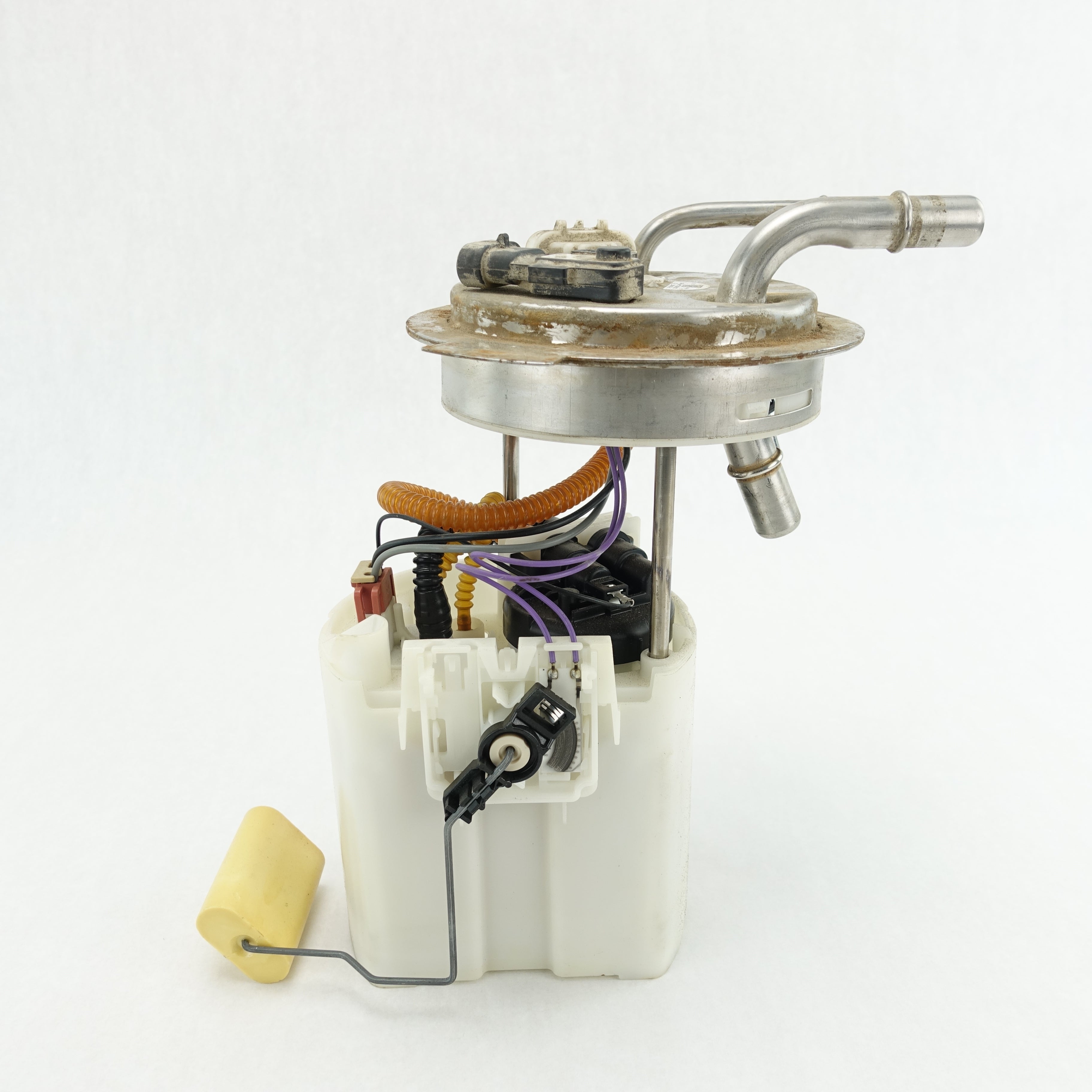 Gm Service Guy