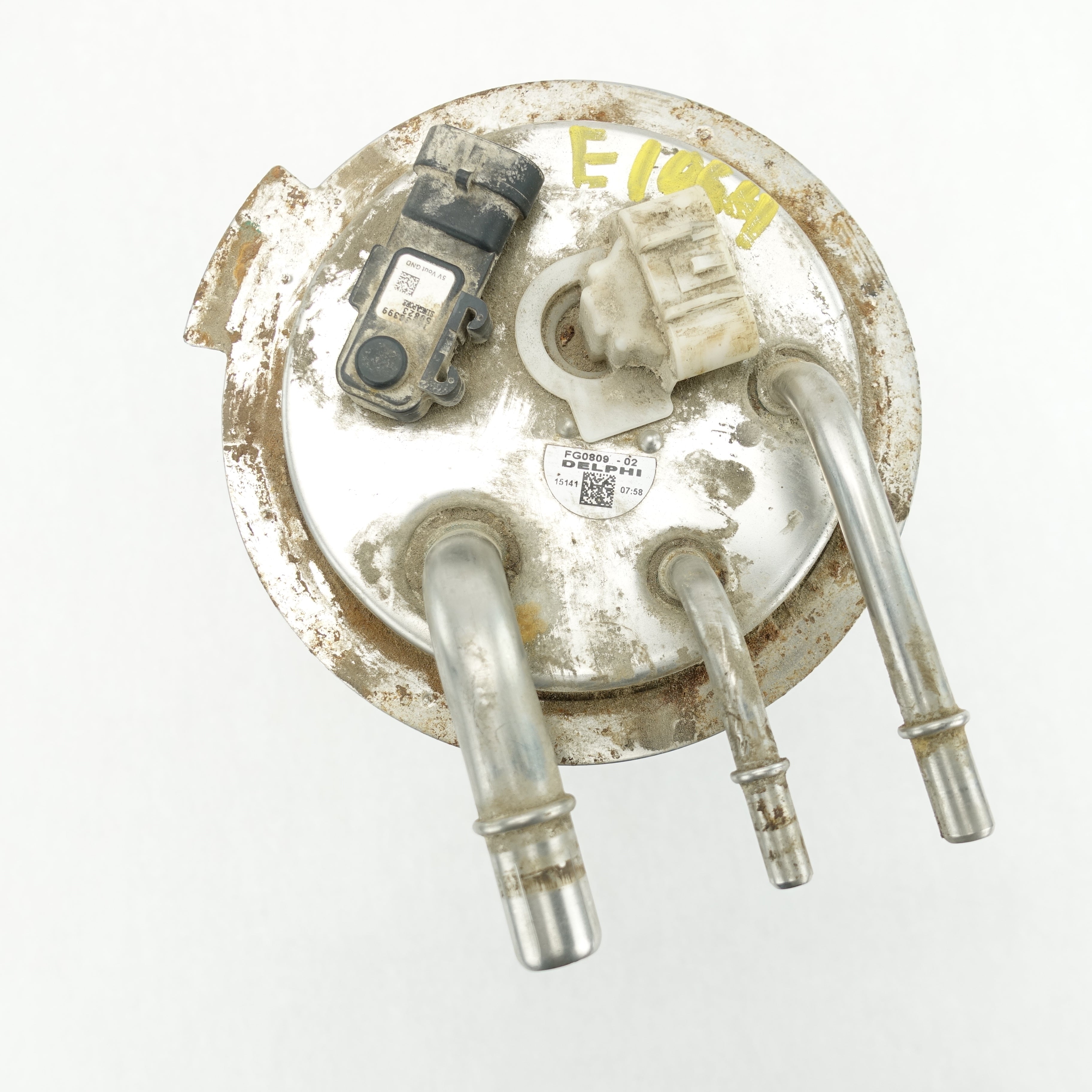 Gm Service Guy