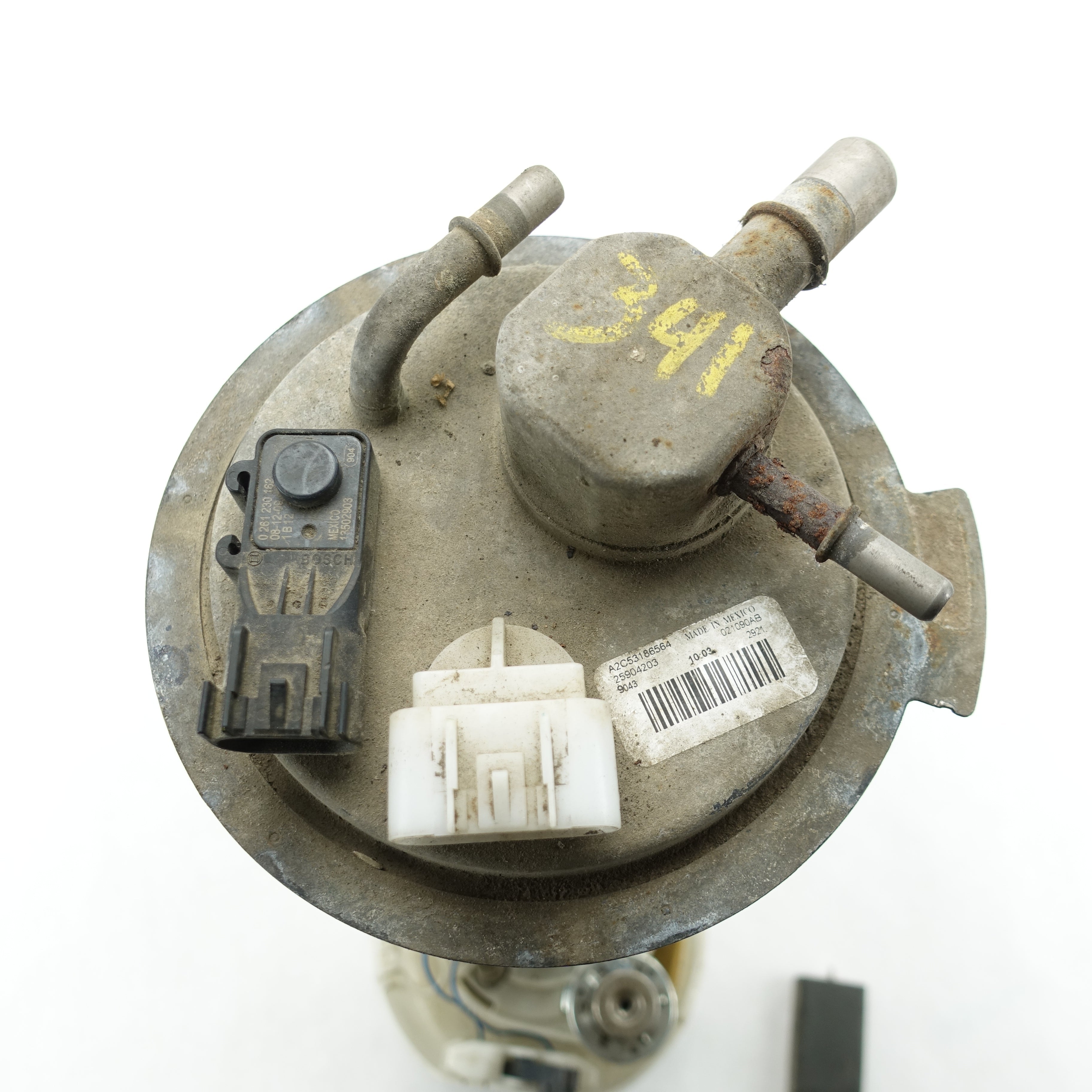 Gm Service Guy