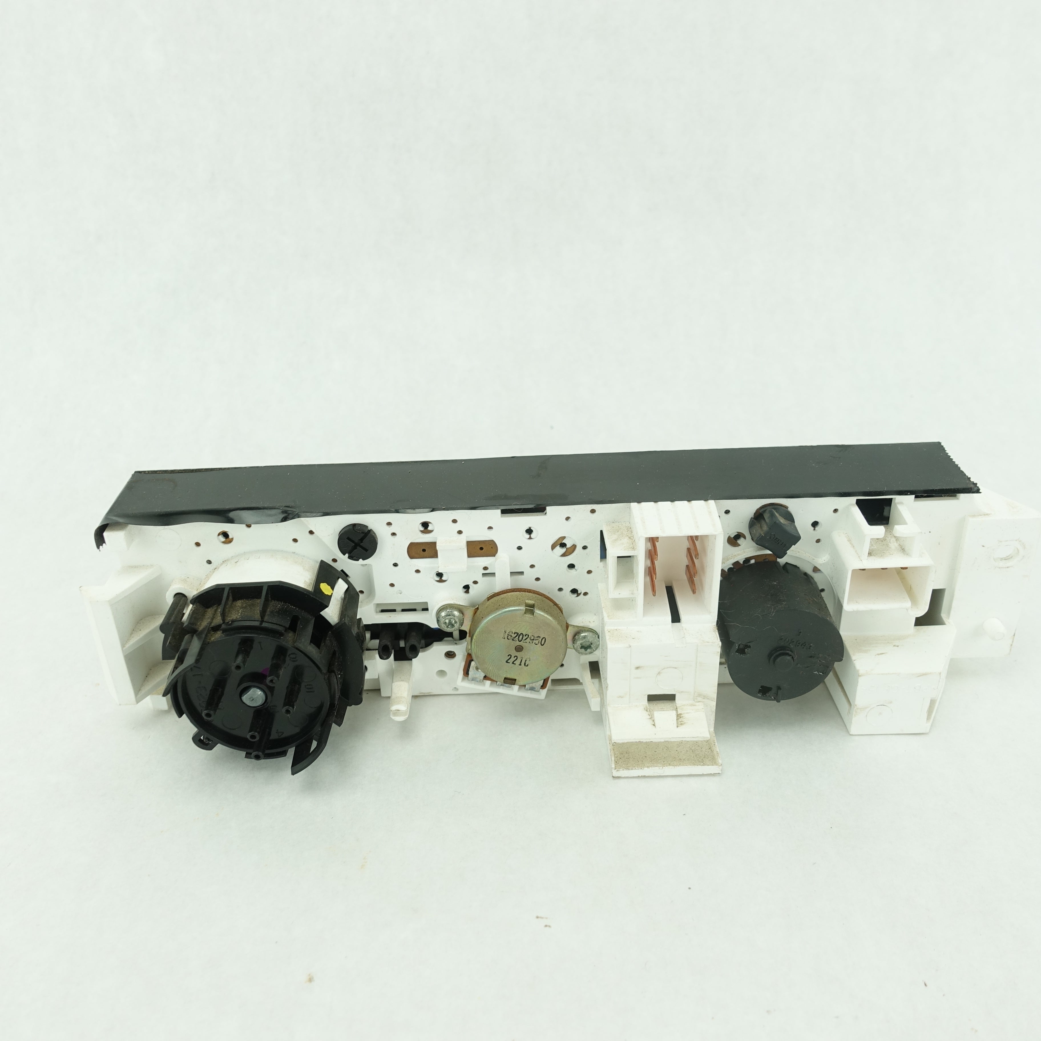 Gm Service Guy