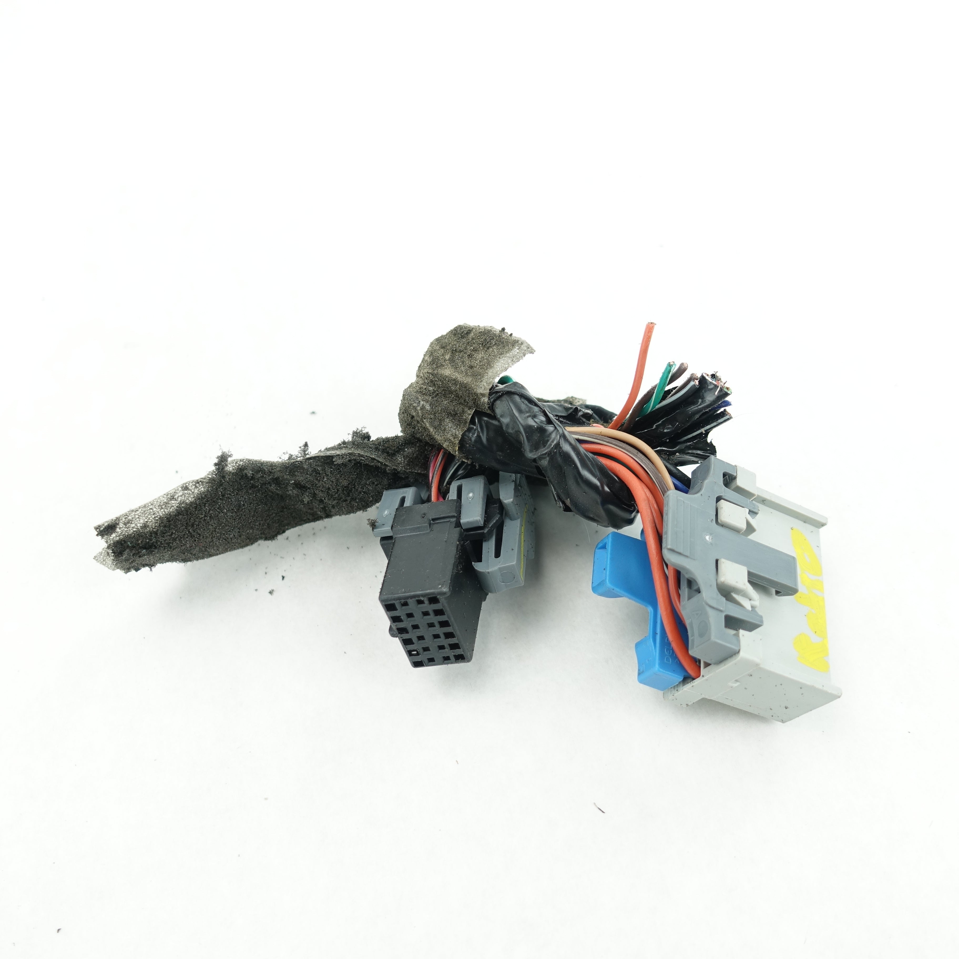 Gm Service Guy