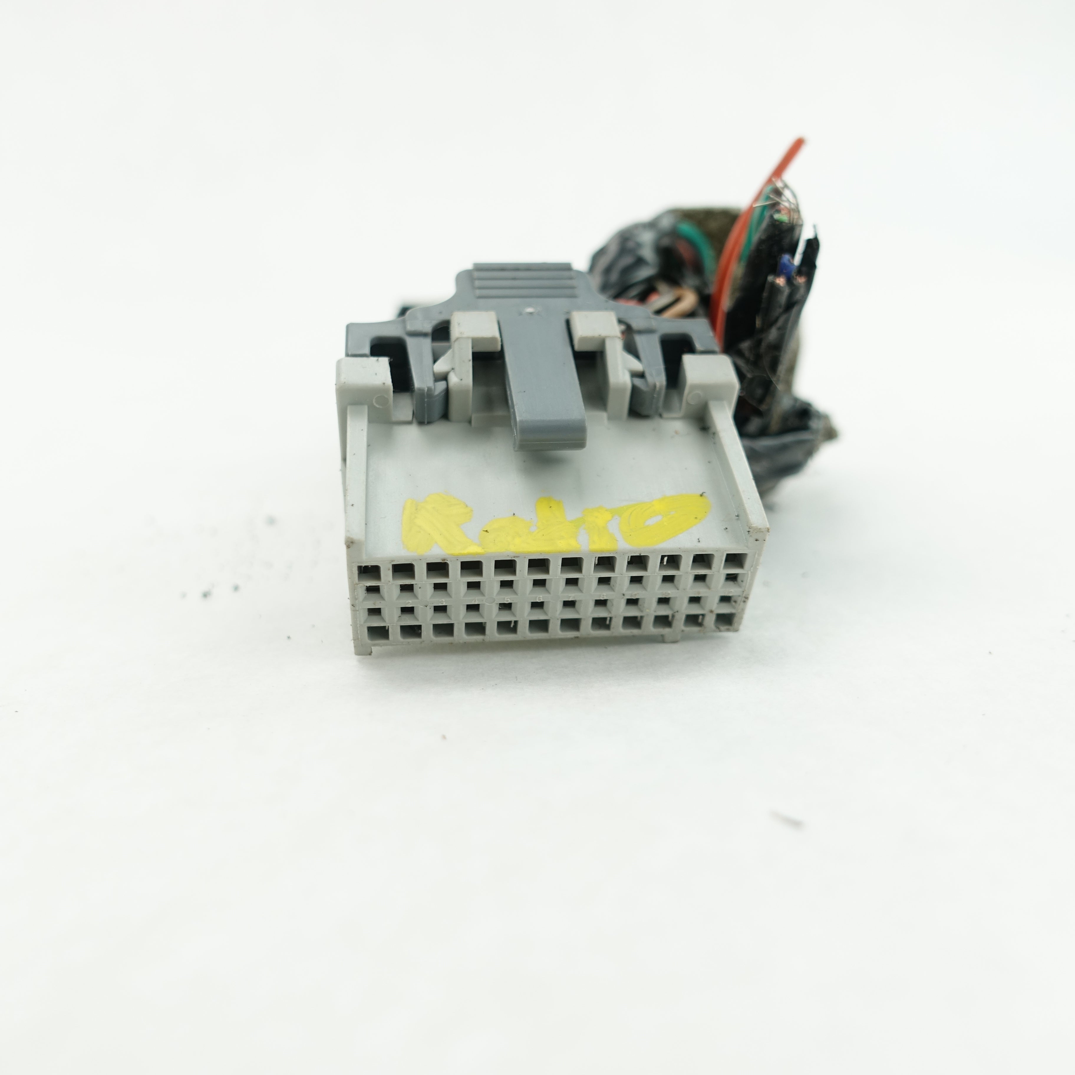 Gm Service Guy