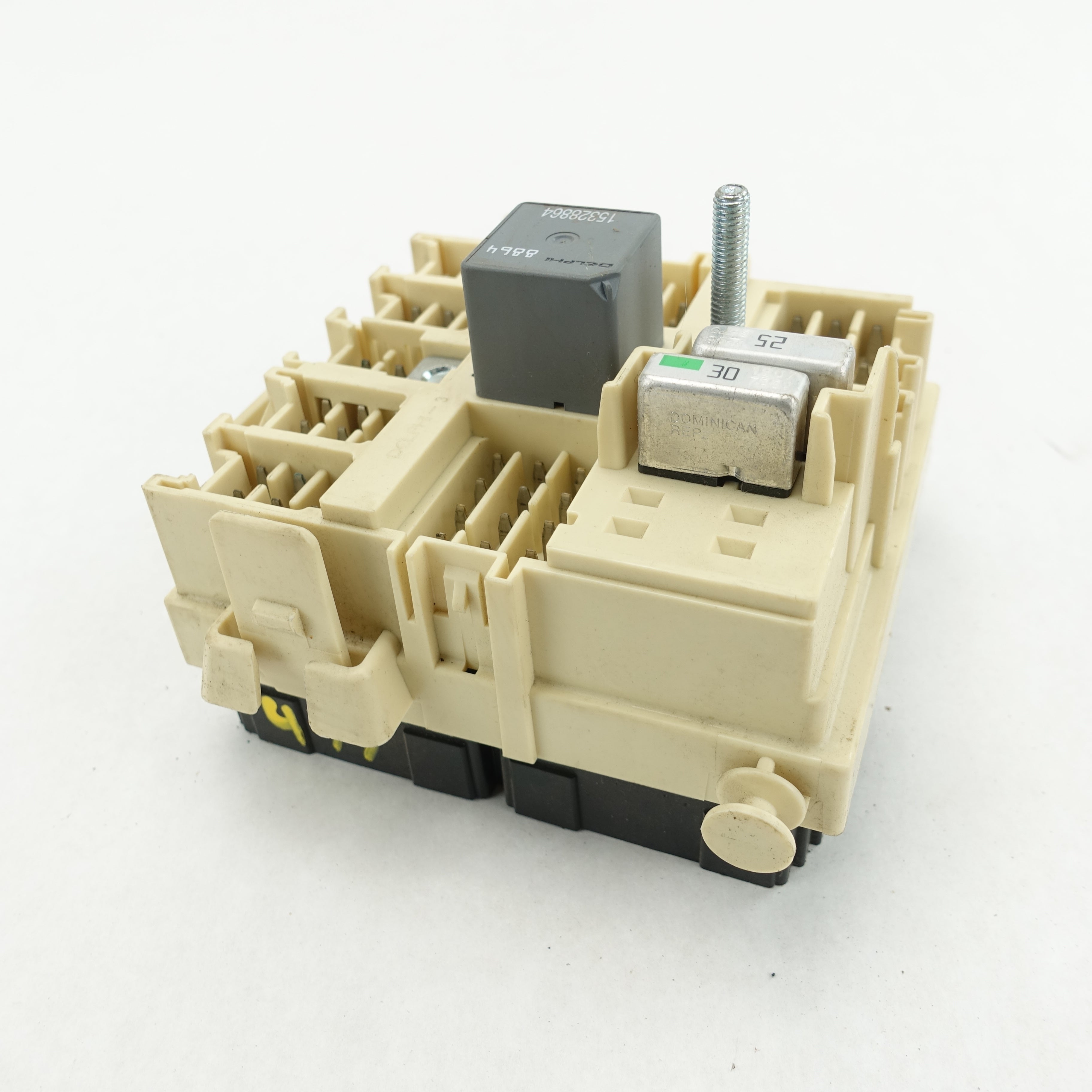 Gm Service Guy