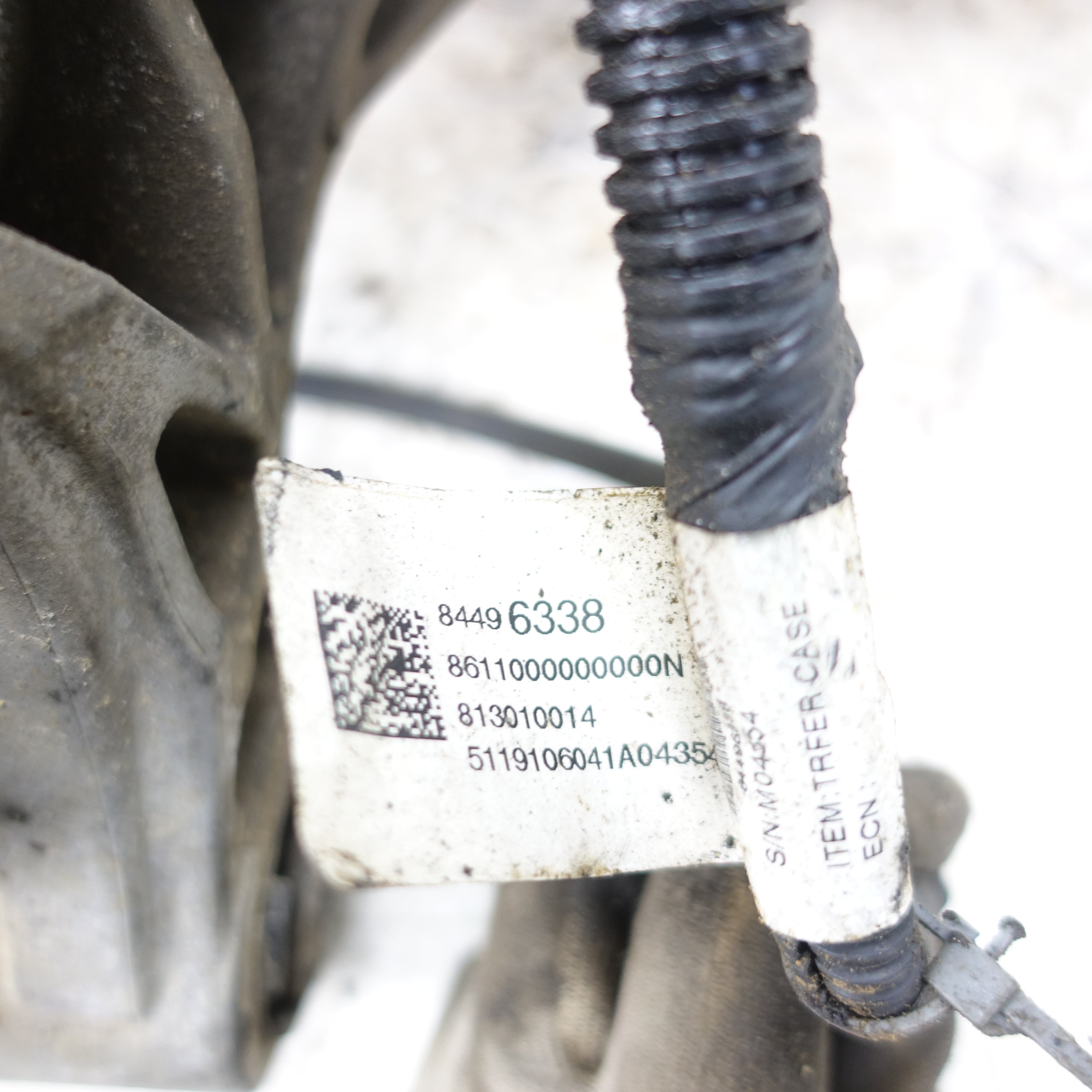 Gm Service Guy