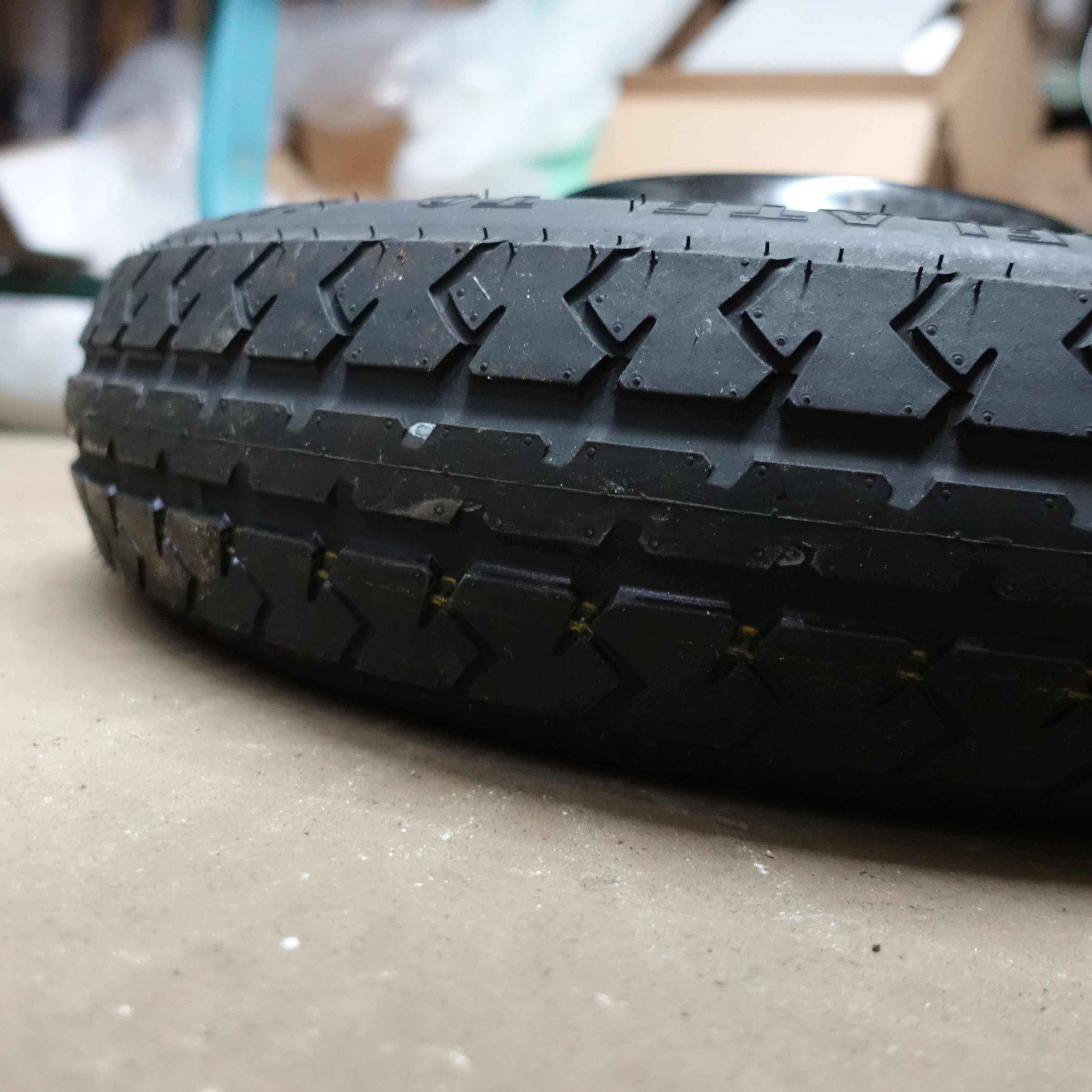 Gm Service Guy