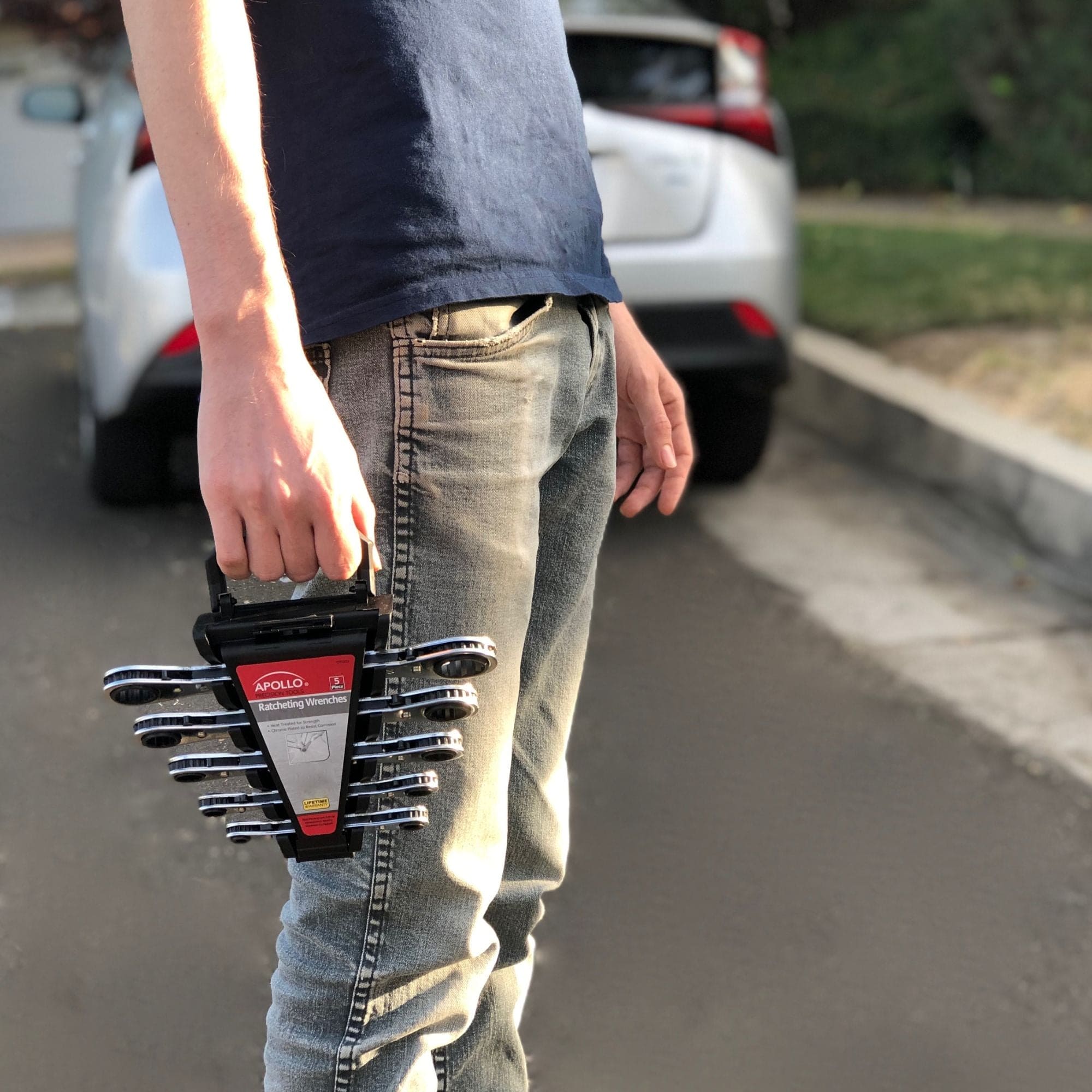 Gm Service Guy
