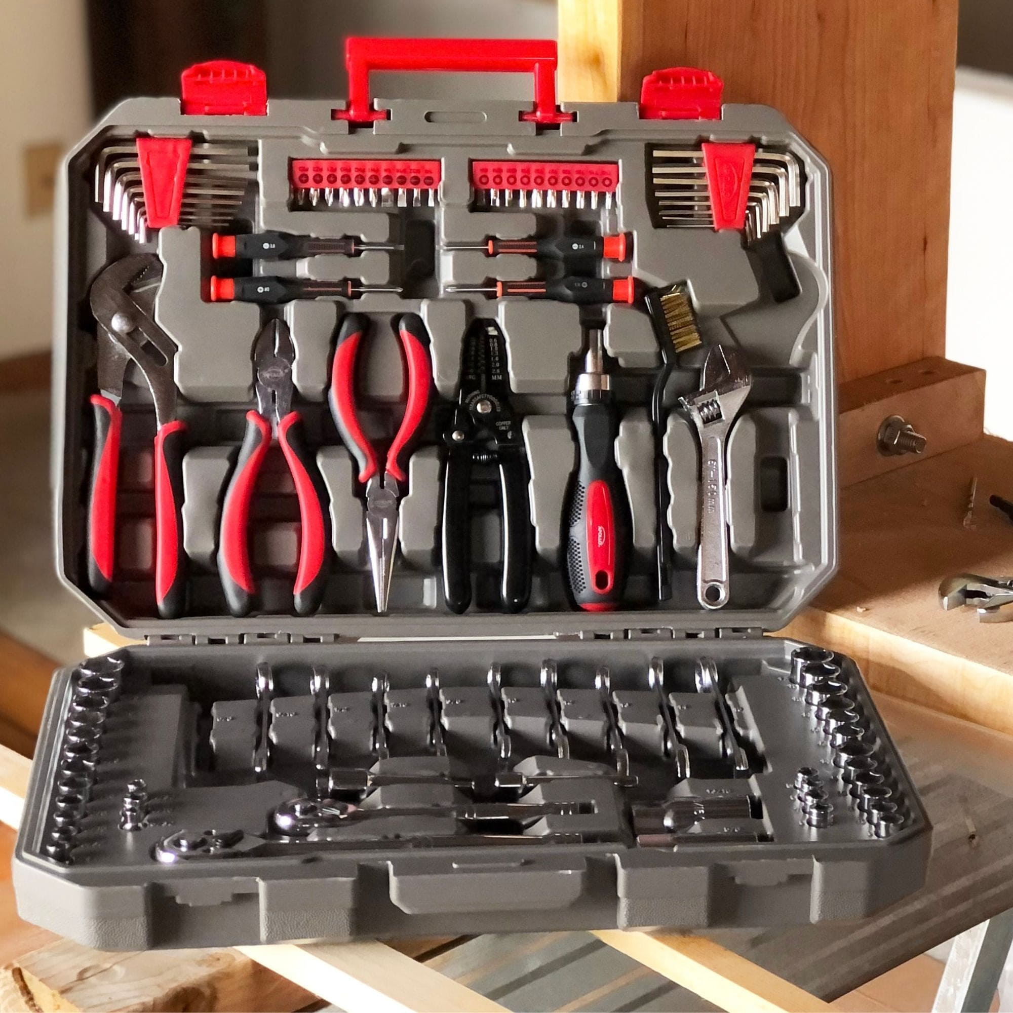 Gm Service Guy