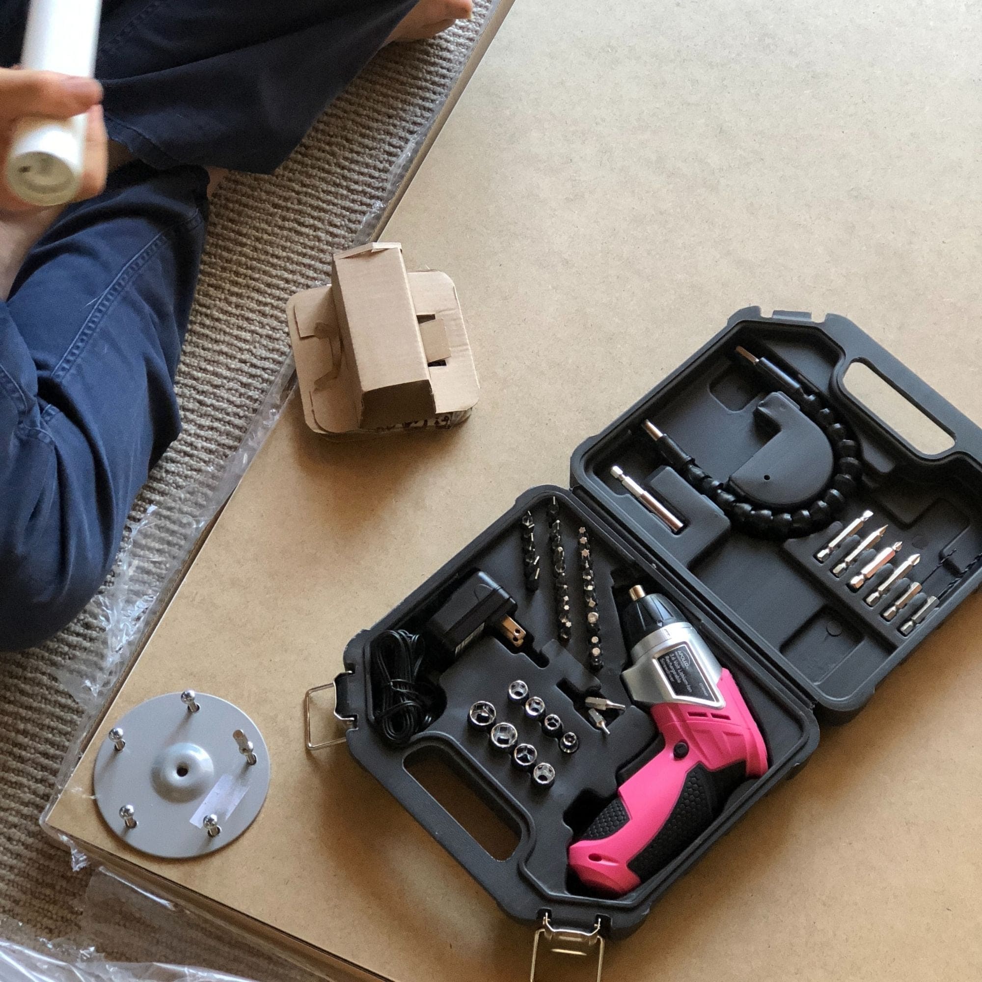 Gm Service Guy