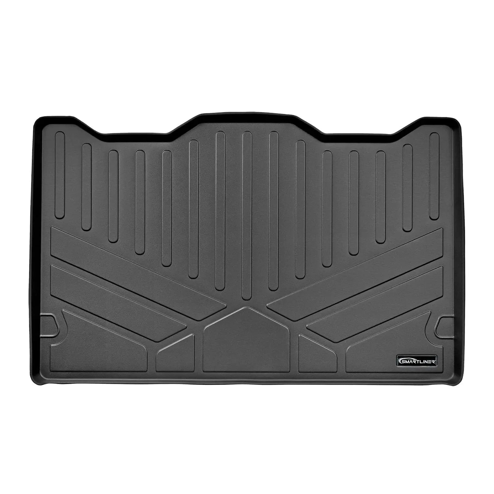 Smart Trim™ Custom Fit Floor Liners For for 2007-2014 Suburban / Yukon XL Smartliner USA