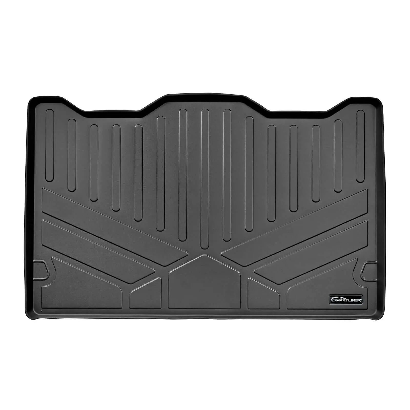 Smart Trim™ Custom Fit Floor Liners For 2007-2014 Suburban / Yukon XL Smartliner USA