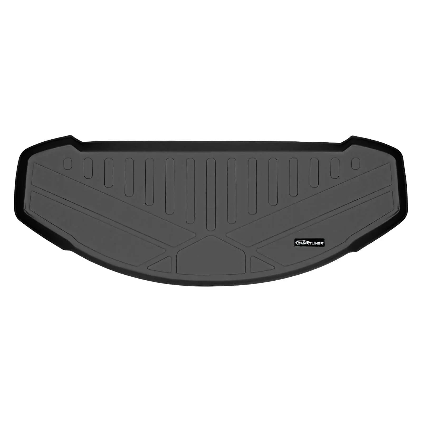 SMARTLINER Custom Fit Floor Liners For 2016-2023 Mazda CX-9 Smartliner USA