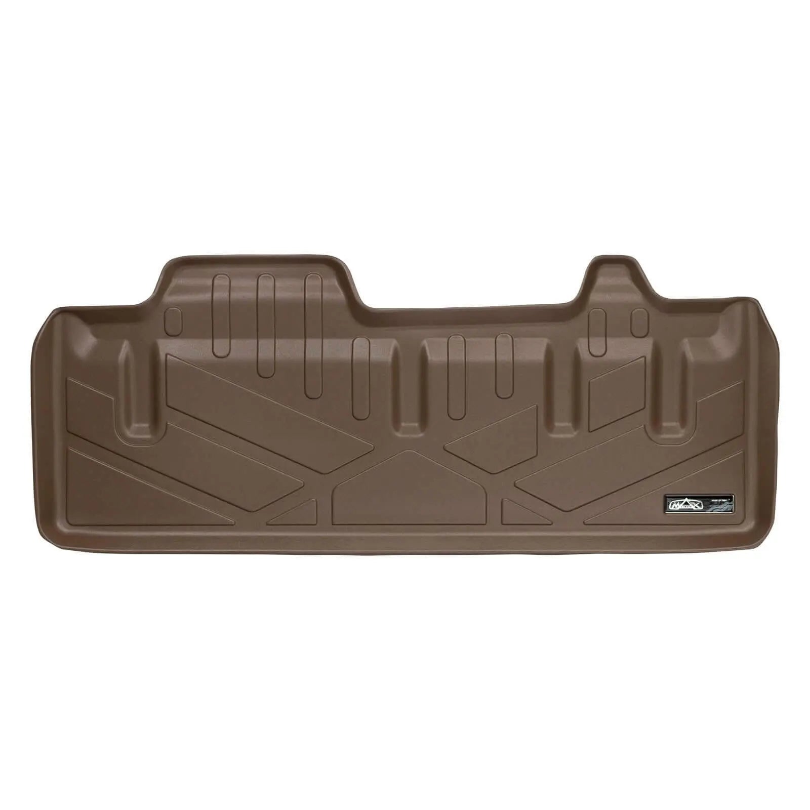 SMARTLINER Custom Fit Floor Liners For 2011-2012 Sienna (8 Passenger Model with Power Folding 3rd Row Seats) Smartliner USA