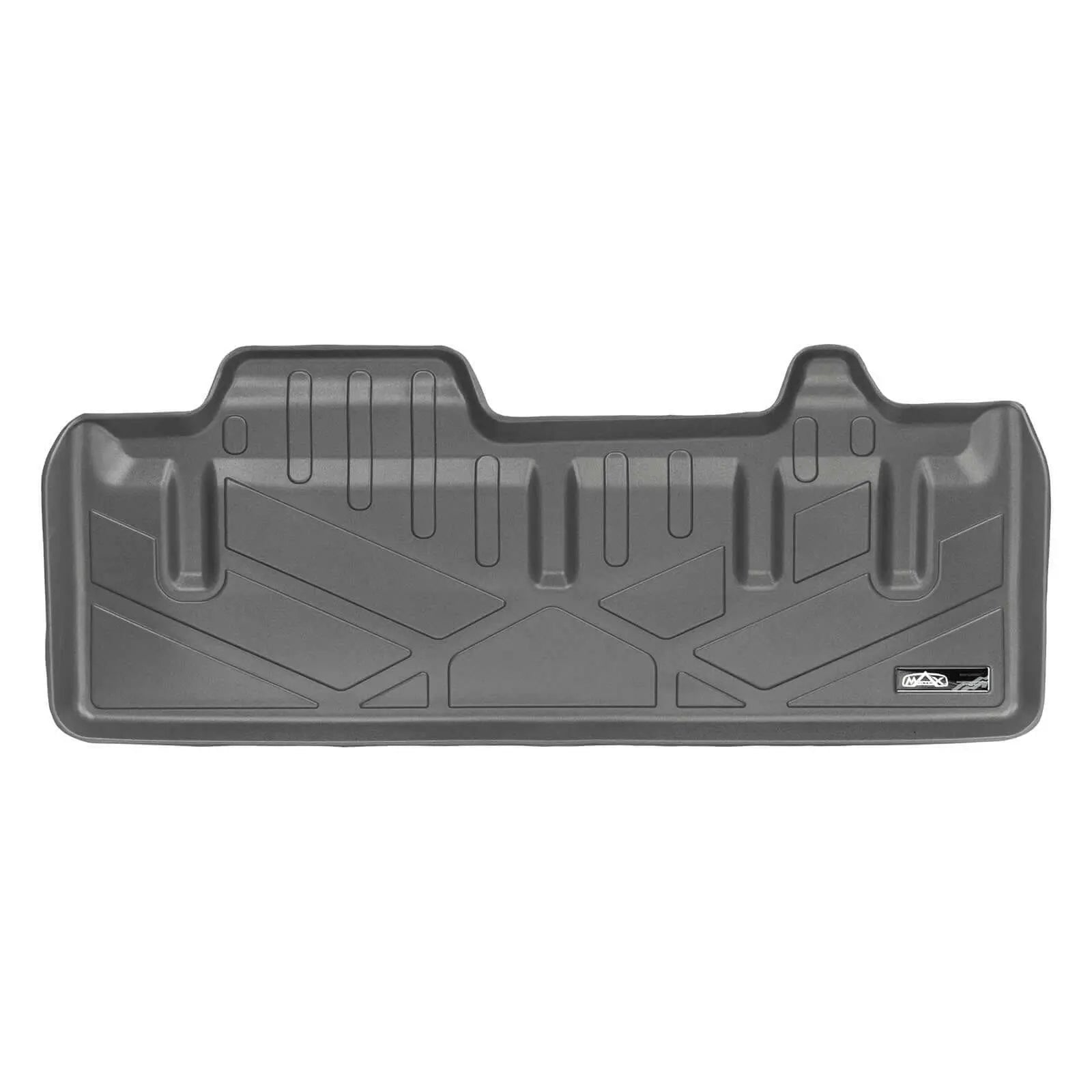 SMARTLINER Custom Fit Floor Liners For 2011-2012 Sienna (8 Passenger Model with Power Folding 3rd Row Seats) Smartliner USA