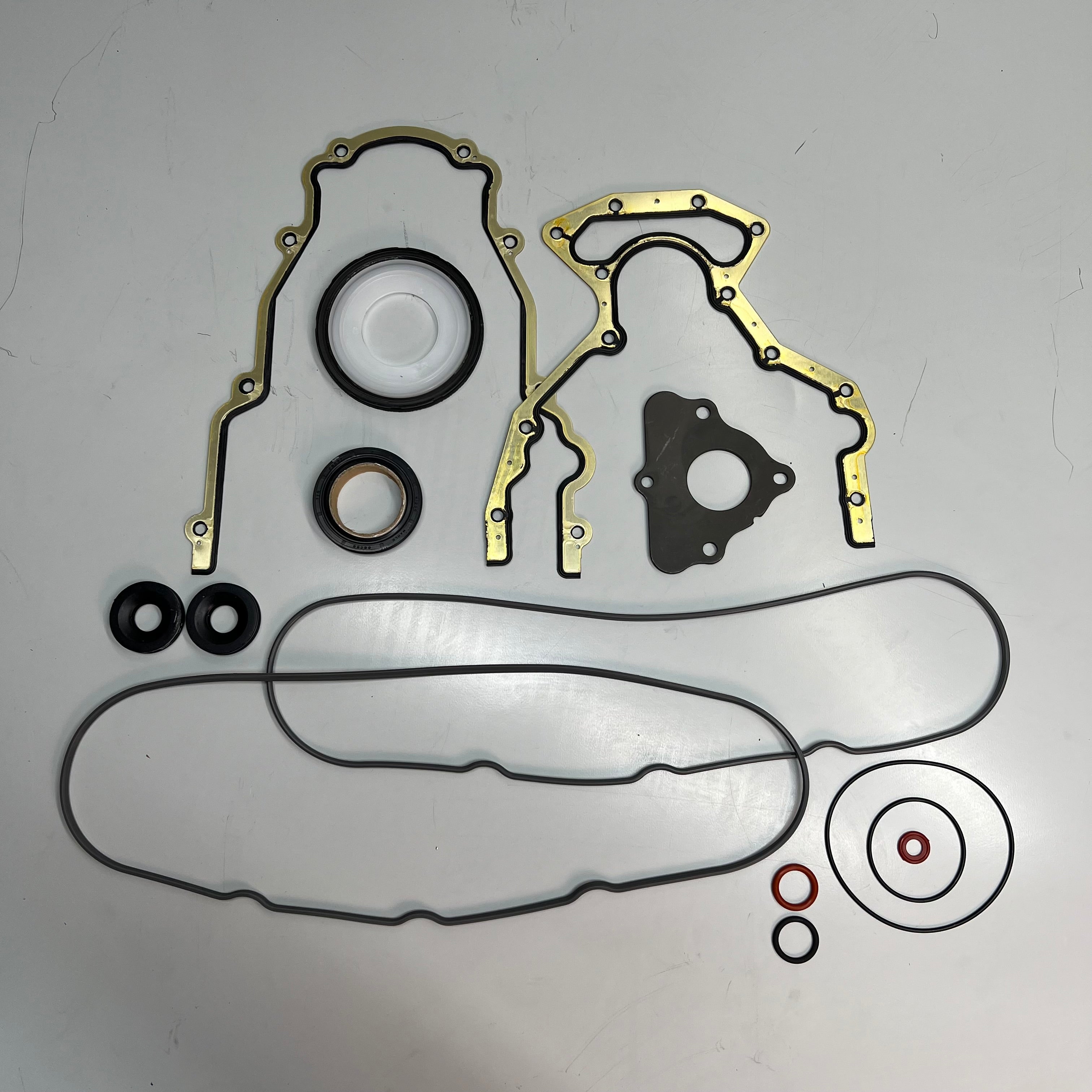 Gm Service Guy