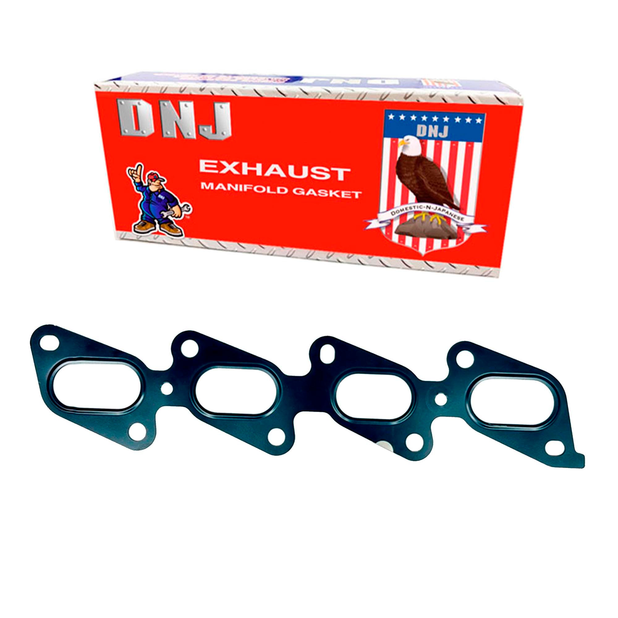 2019 Chevrolet Trax 1.4L Exhaust Manifold Gasket Partsology
