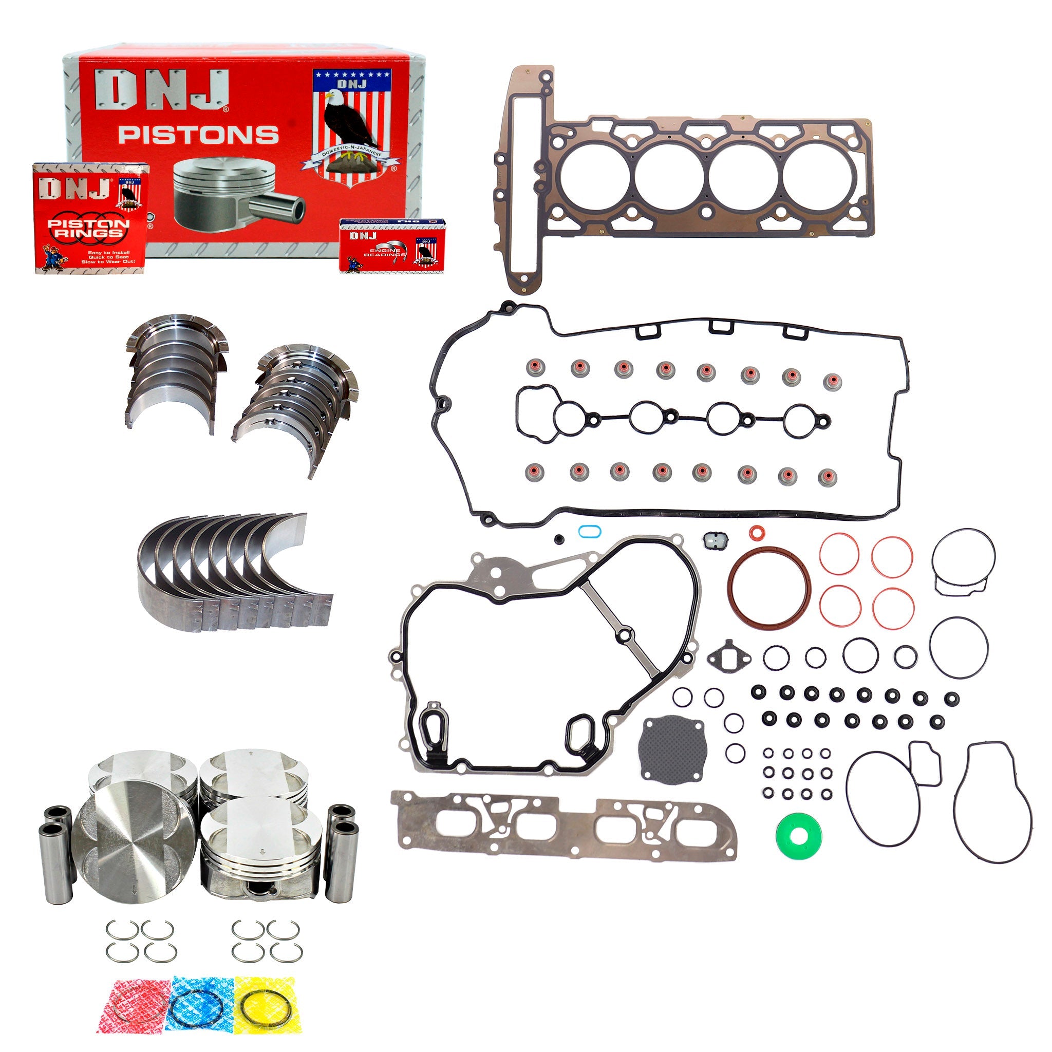 Gm Service Guy