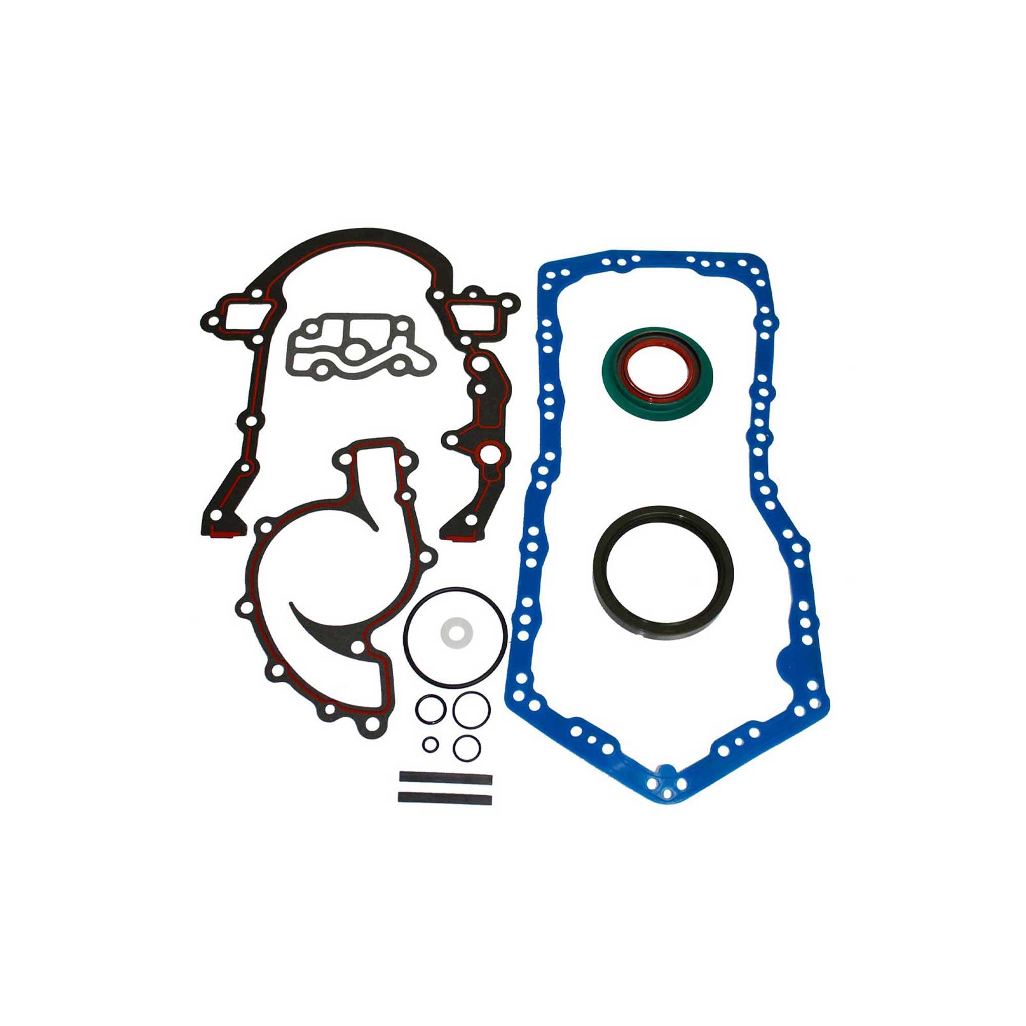 Gm Service Guy