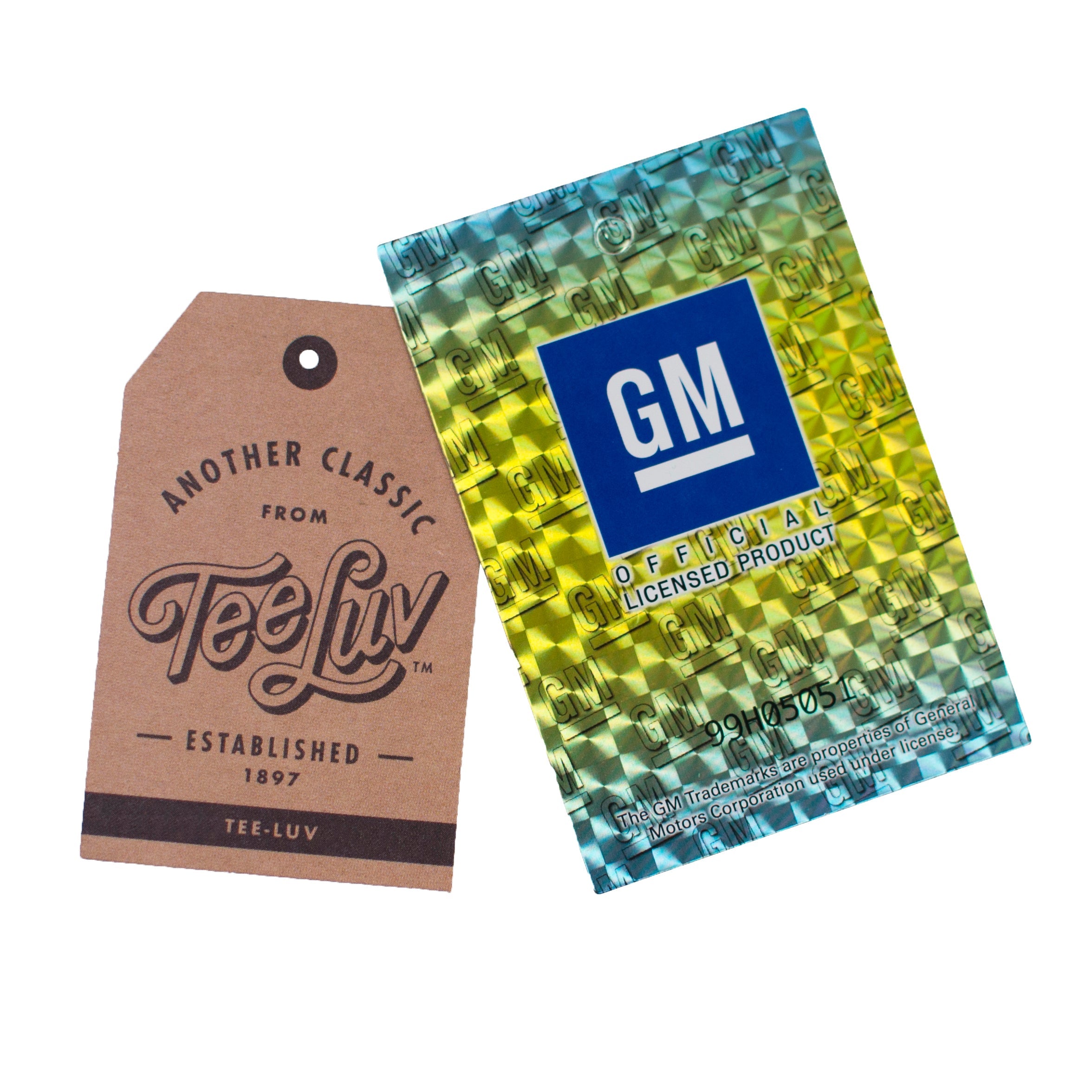 Gm Service Guy