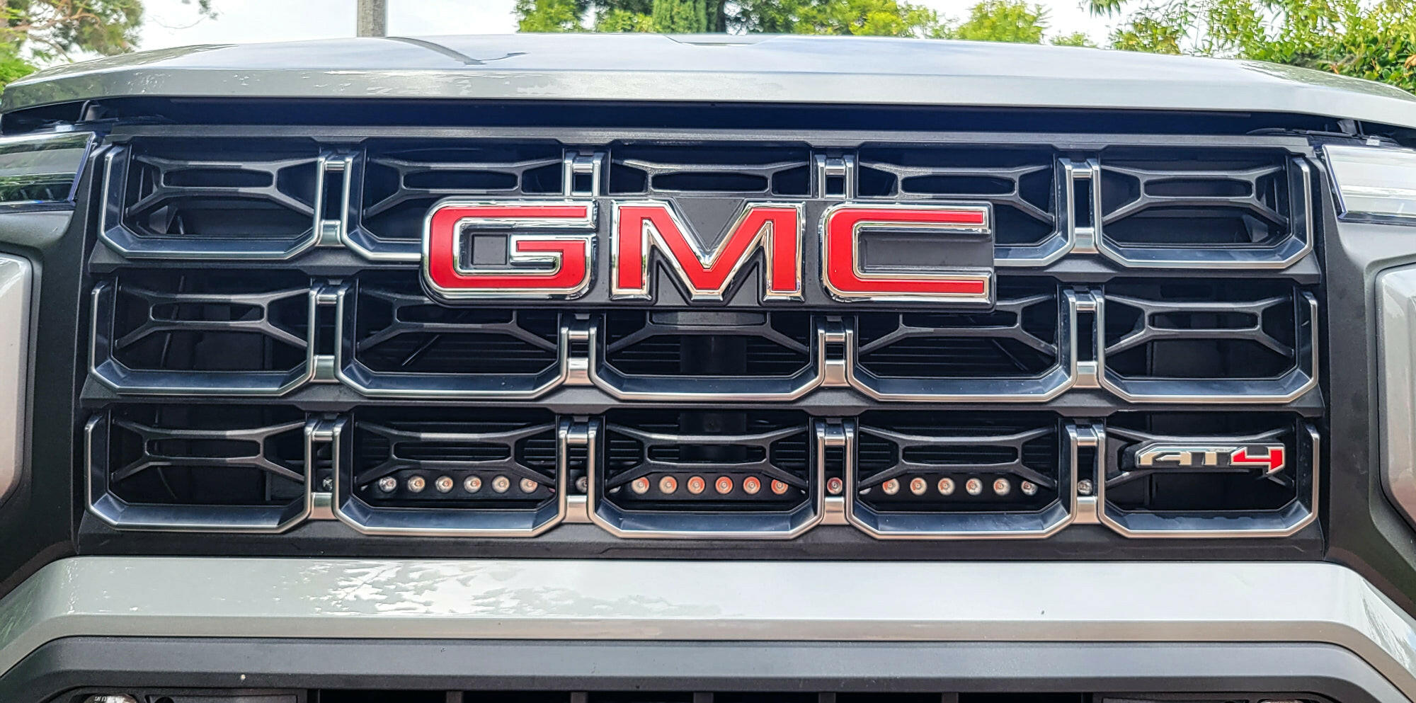 Gm Service Guy