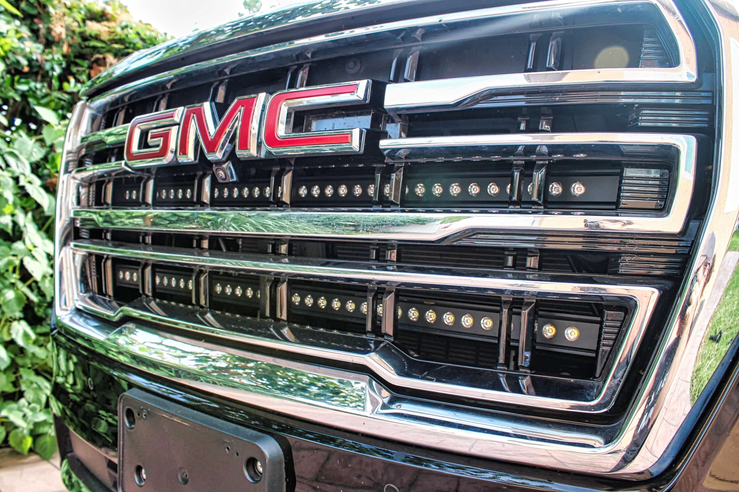 Gm Service Guy