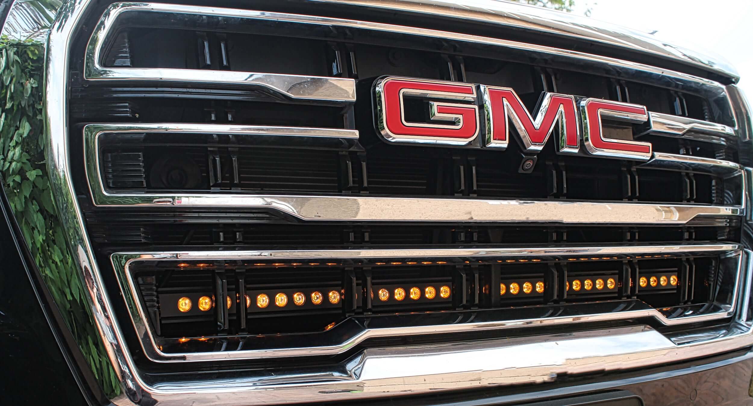 Gm Service Guy