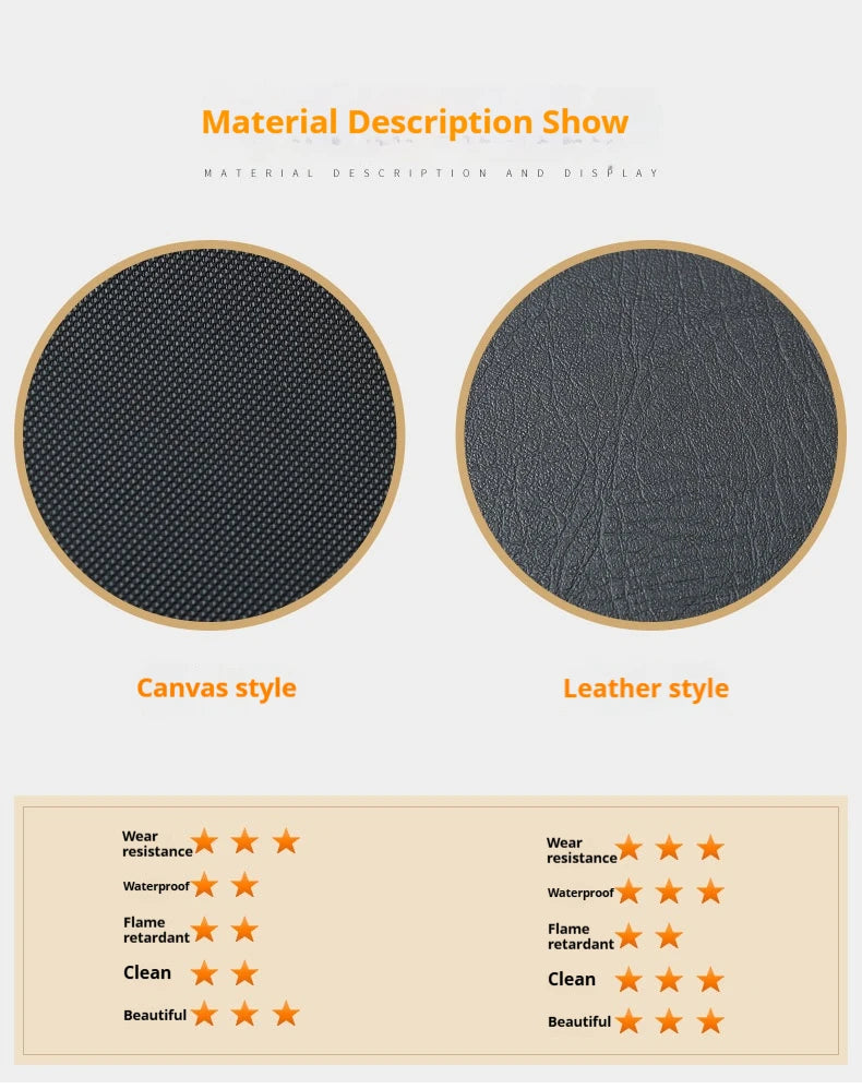 Retractable Trunk Cargo Cover for Cadillac XT6 2020 2021 2022 2023 Auto Tail Box Custom Special Interior Accessories Gm Service Guy