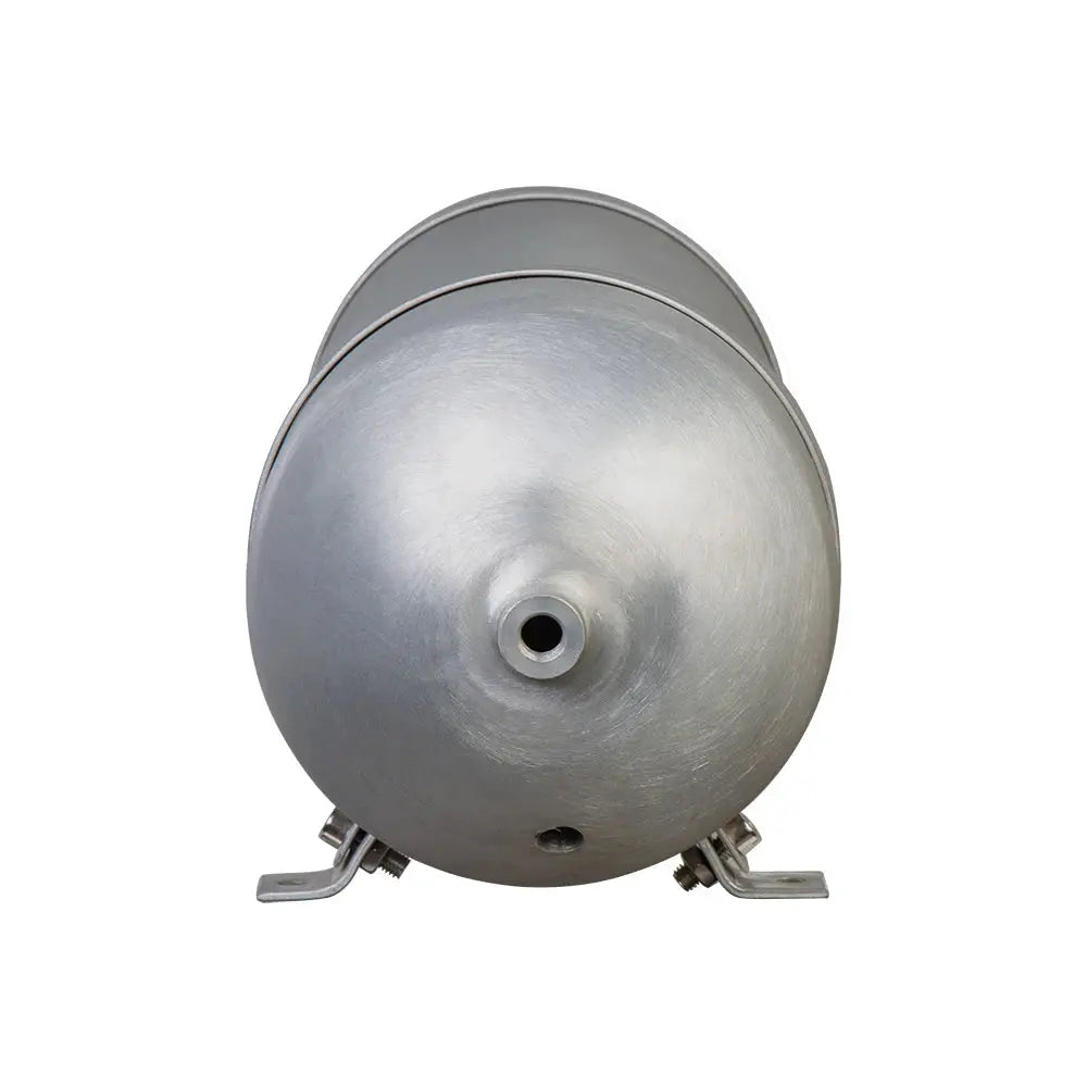 3/4/5 Gallon aluminum Seamless air cylinder air tank pneumatic air suspension system tunning vehicle parts Gm Service Guy