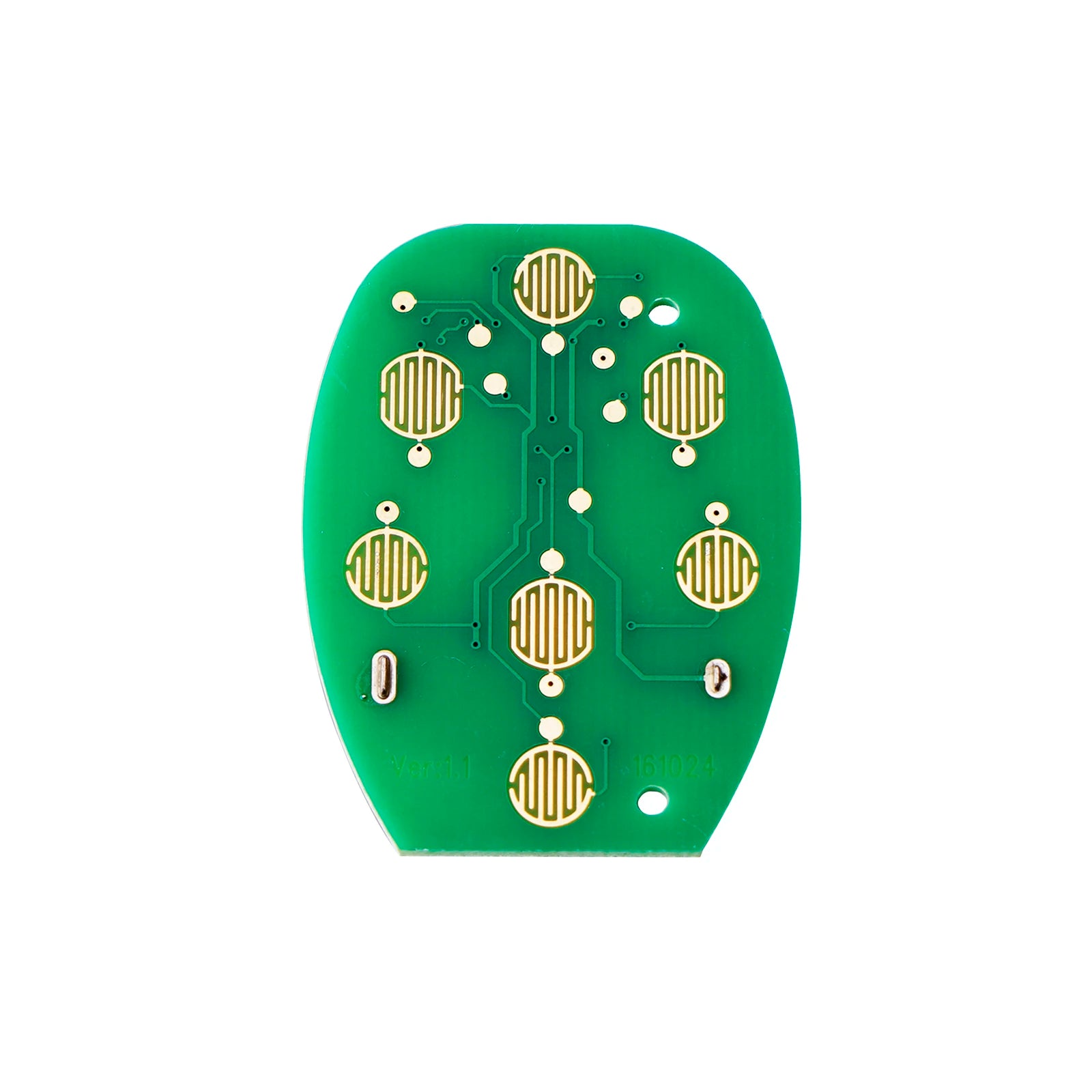 Gm Service Guy wholesale OEM 6-button car key fob remote for Buick Terraza 2005-2011, keyless entry, 315MHz frequency