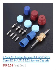 Gm Service Guy