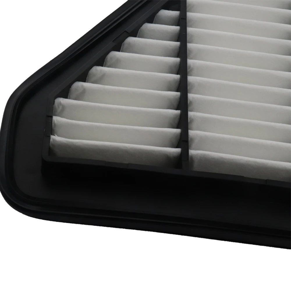 Gm Service Guy car air filter for GMC Acadia and Buick Encore AWD 3.6L engine, replacement filter for model years 2008-2018